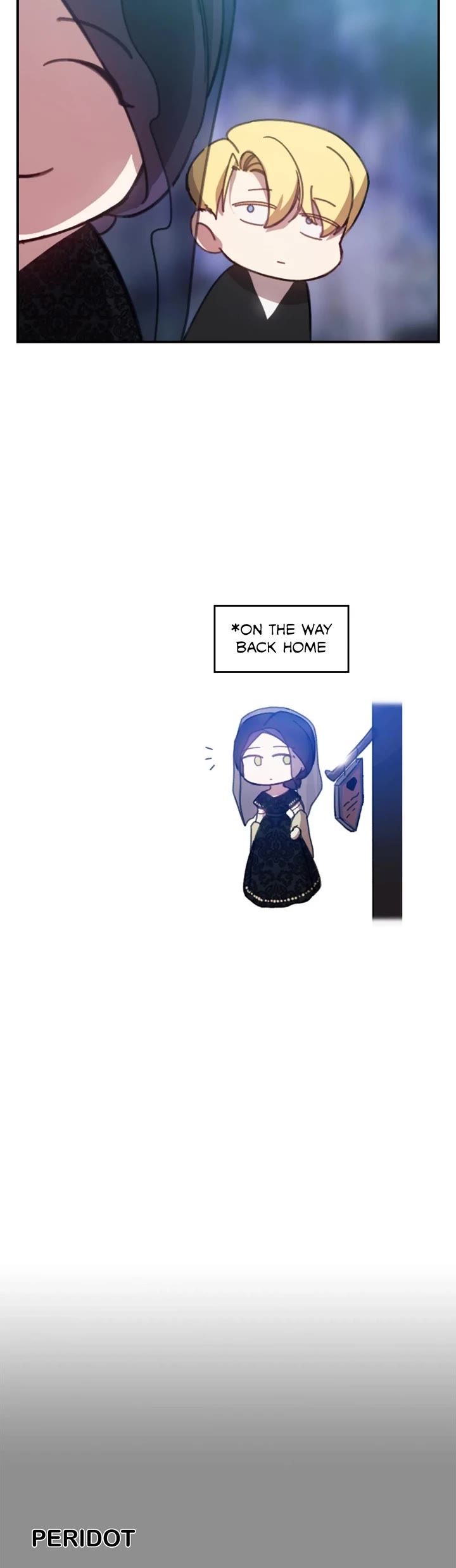 The Broken Ring: This Marriage Will Fail Anyway chapter 65.7 page 5