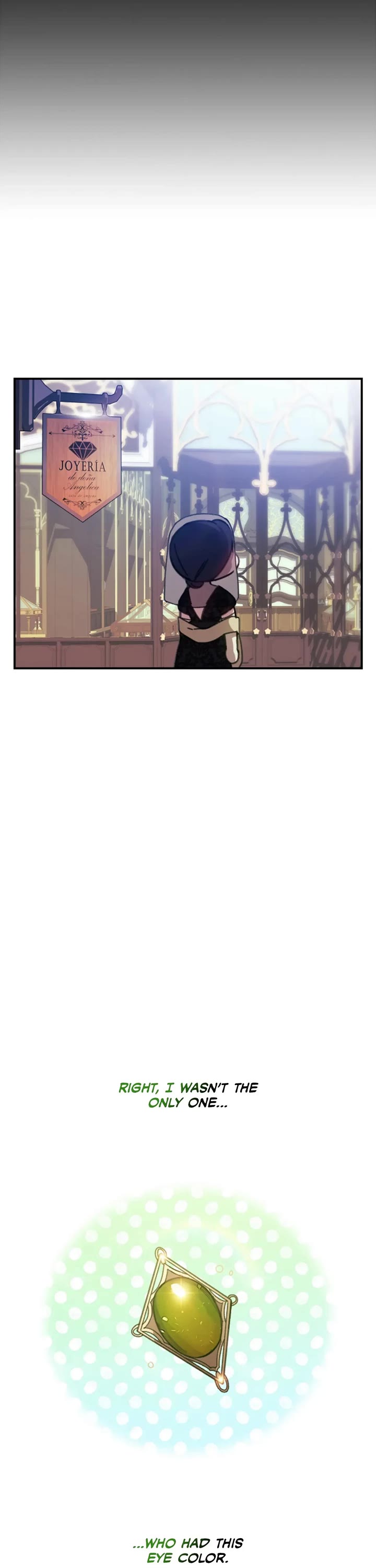 The Broken Ring: This Marriage Will Fail Anyway chapter 65.7 page 7