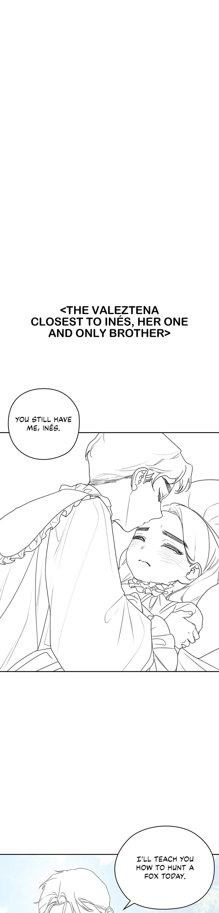 The Broken Ring: This Marriage Will Fail Anyway chapter 65.7 page 8