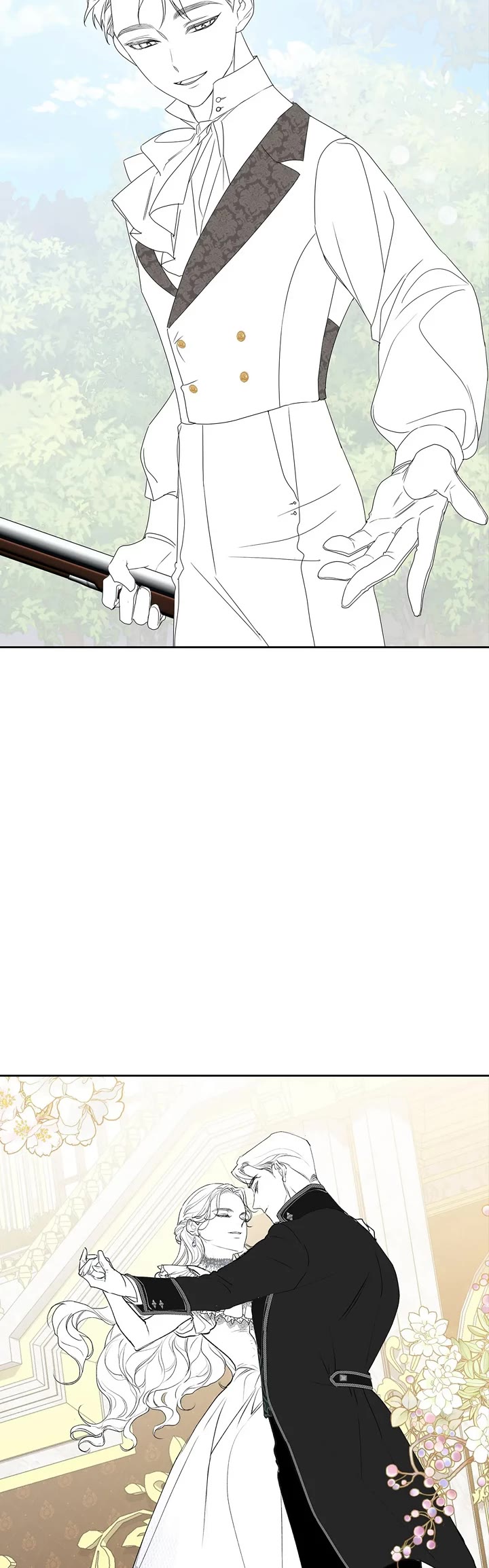 The Broken Ring: This Marriage Will Fail Anyway chapter 65.7 page 9