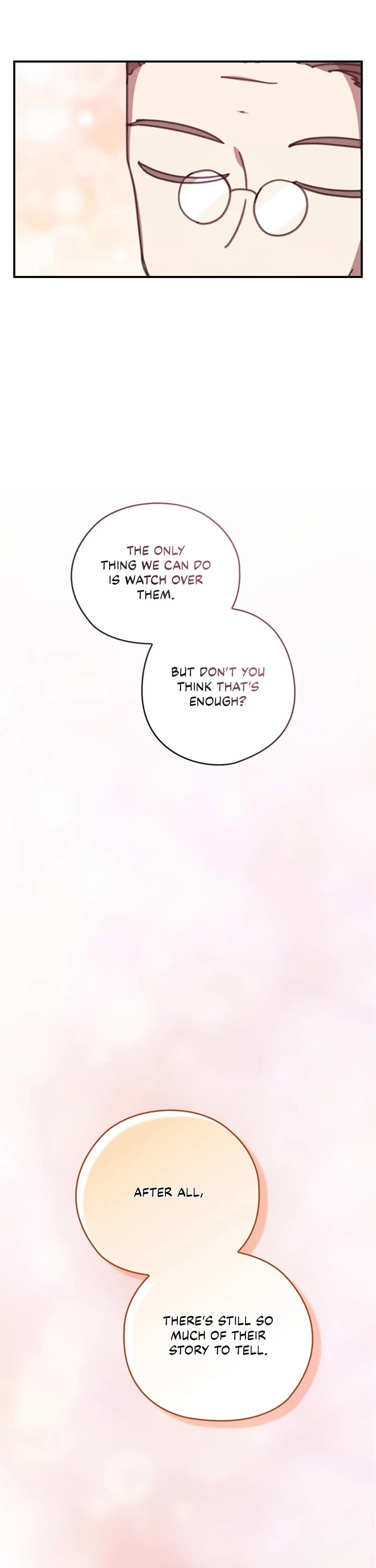 The Broken Ring: This Marriage Will Fail Anyway chapter 65.8 page 7