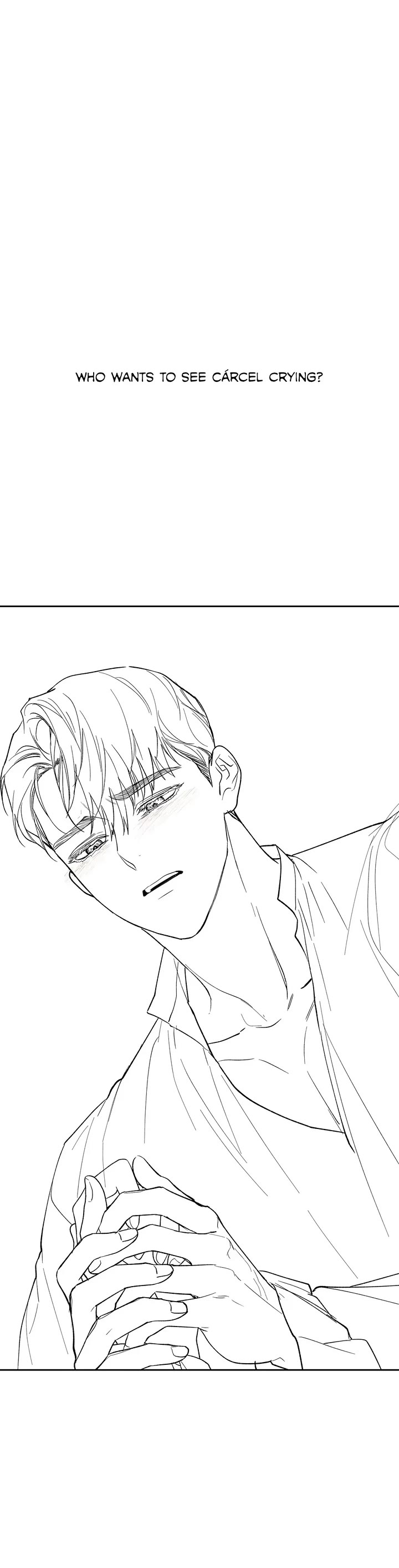 The Broken Ring: This Marriage Will Fail Anyway chapter 65.8 page 9