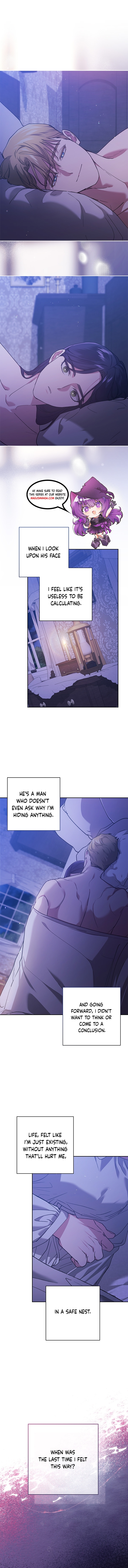 The Broken Ring: This Marriage Will Fail Anyway chapter 65 page 1