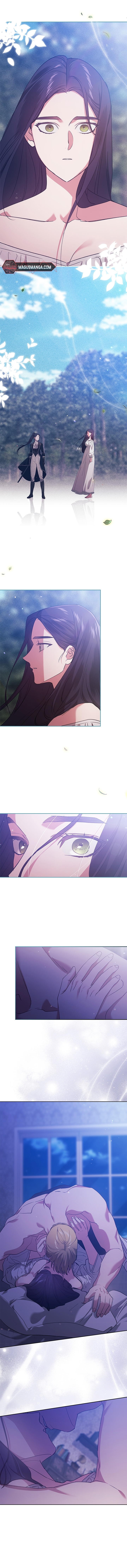 The Broken Ring: This Marriage Will Fail Anyway chapter 65 page 7