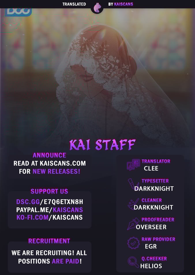 The Broken Ring: This Marriage Will Fail Anyway chapter 69 page 1