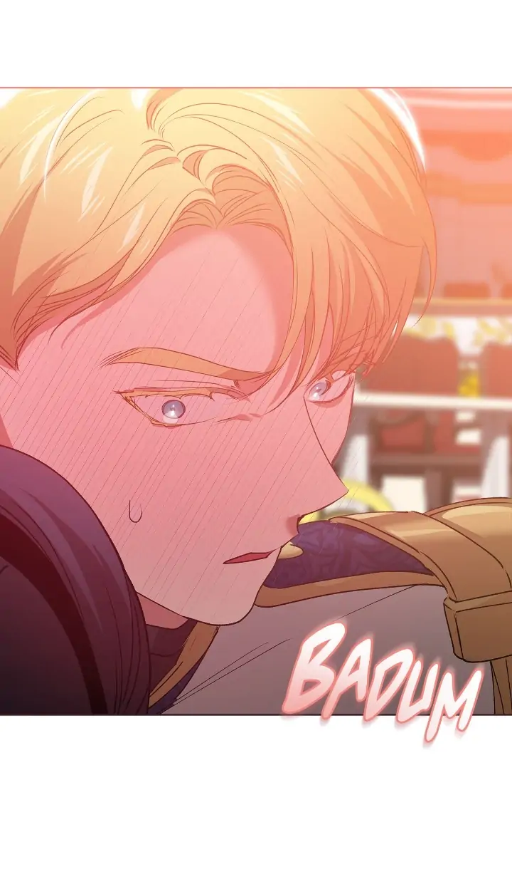 The Broken Ring: This Marriage Will Fail Anyway chapter 7 page 15