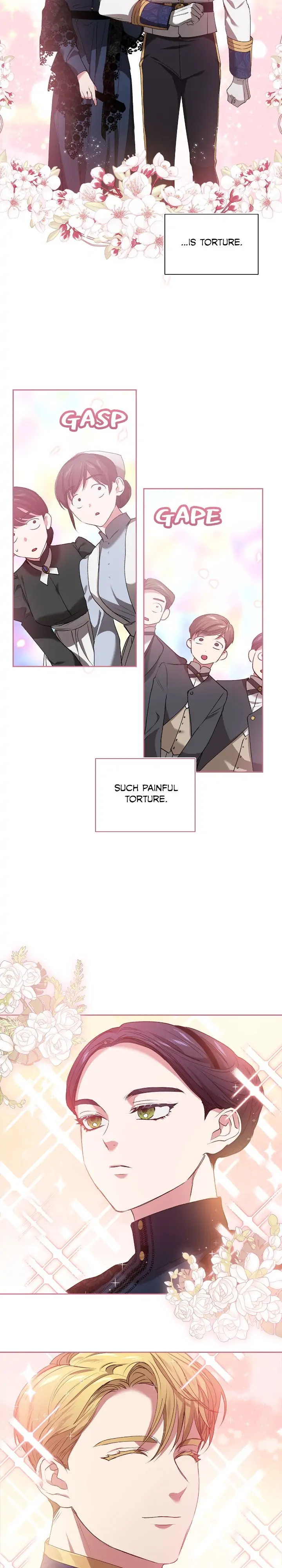 The Broken Ring: This Marriage Will Fail Anyway chapter 7 page 23