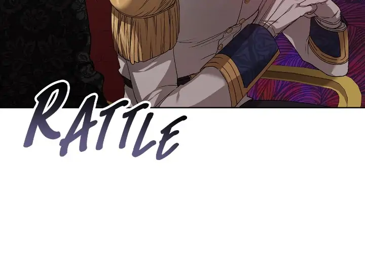 The Broken Ring: This Marriage Will Fail Anyway chapter 7 page 9