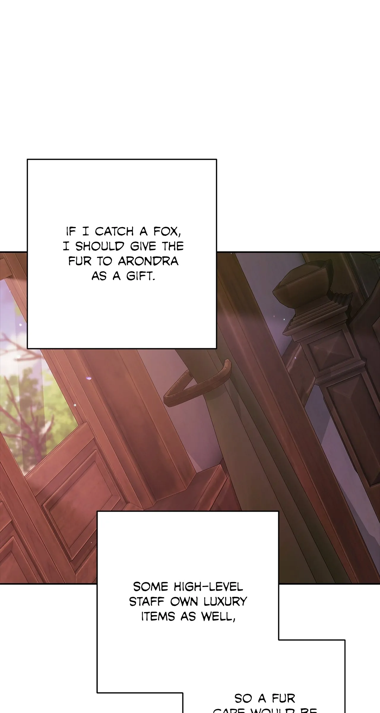 The Broken Ring: This Marriage Will Fail Anyway chapter 70.1 page 12