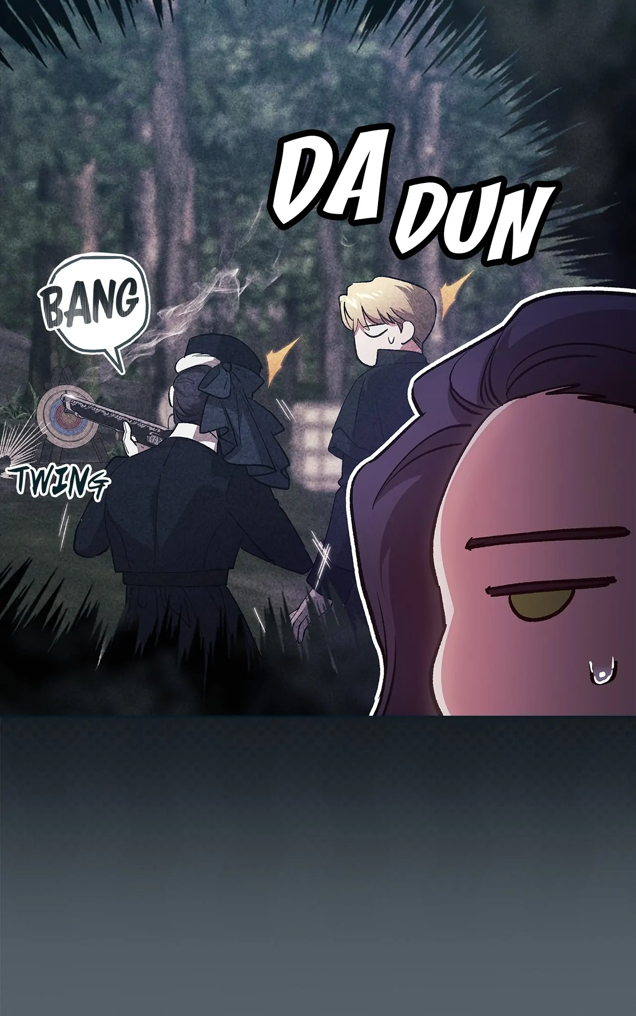 The Broken Ring: This Marriage Will Fail Anyway chapter 70.1 page 14