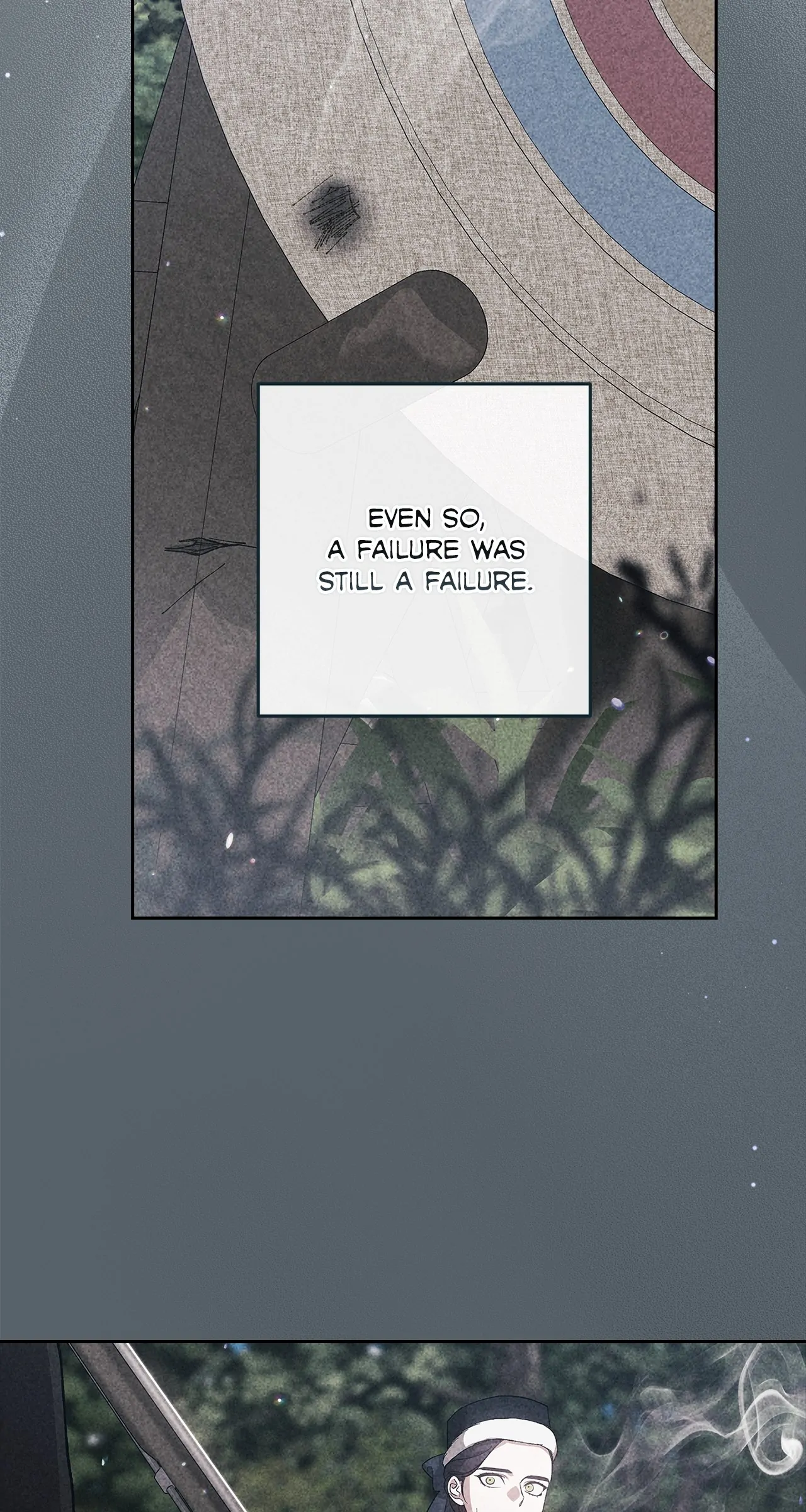 The Broken Ring: This Marriage Will Fail Anyway chapter 70.1 page 23