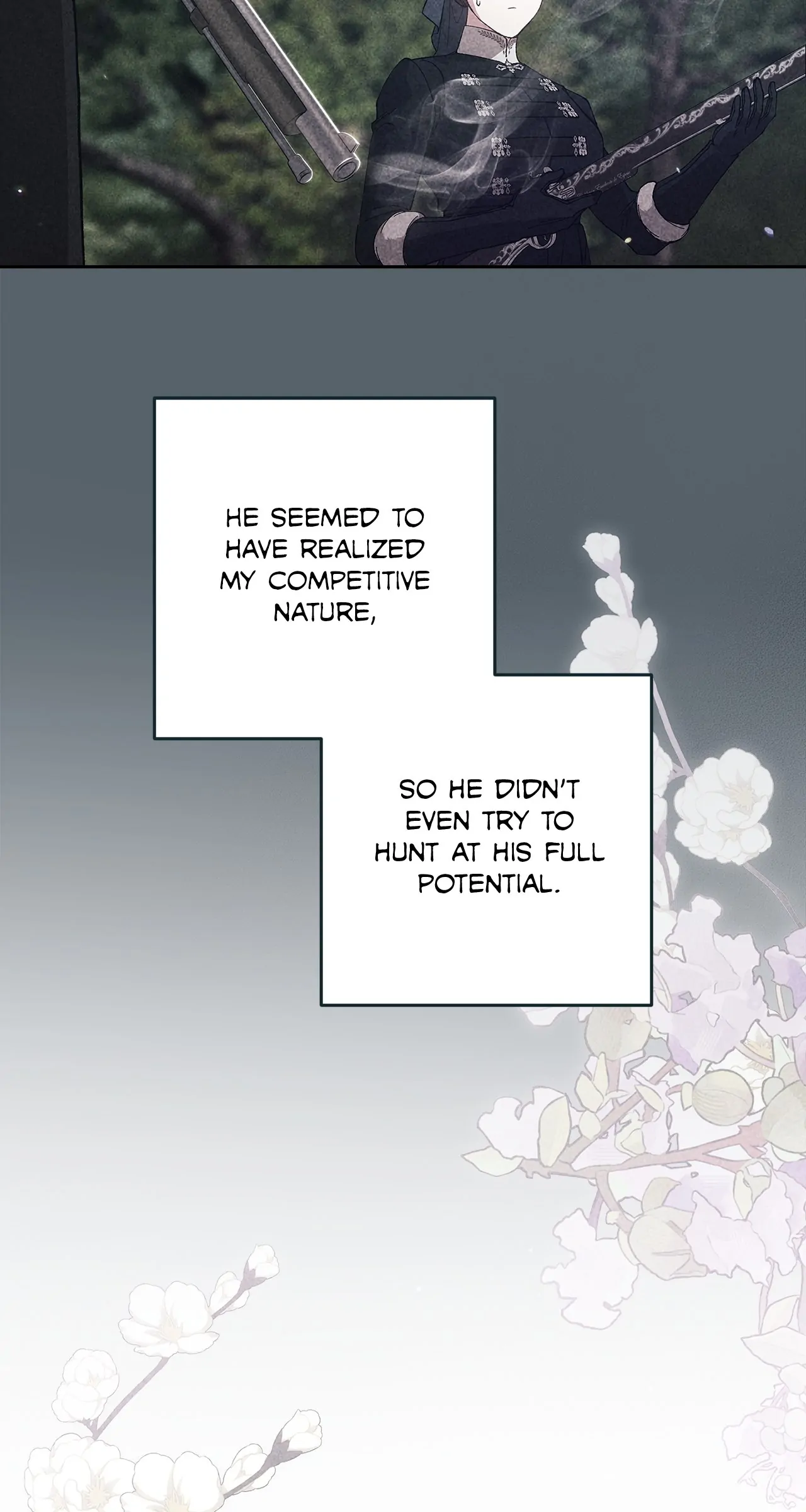 The Broken Ring: This Marriage Will Fail Anyway chapter 70.1 page 24