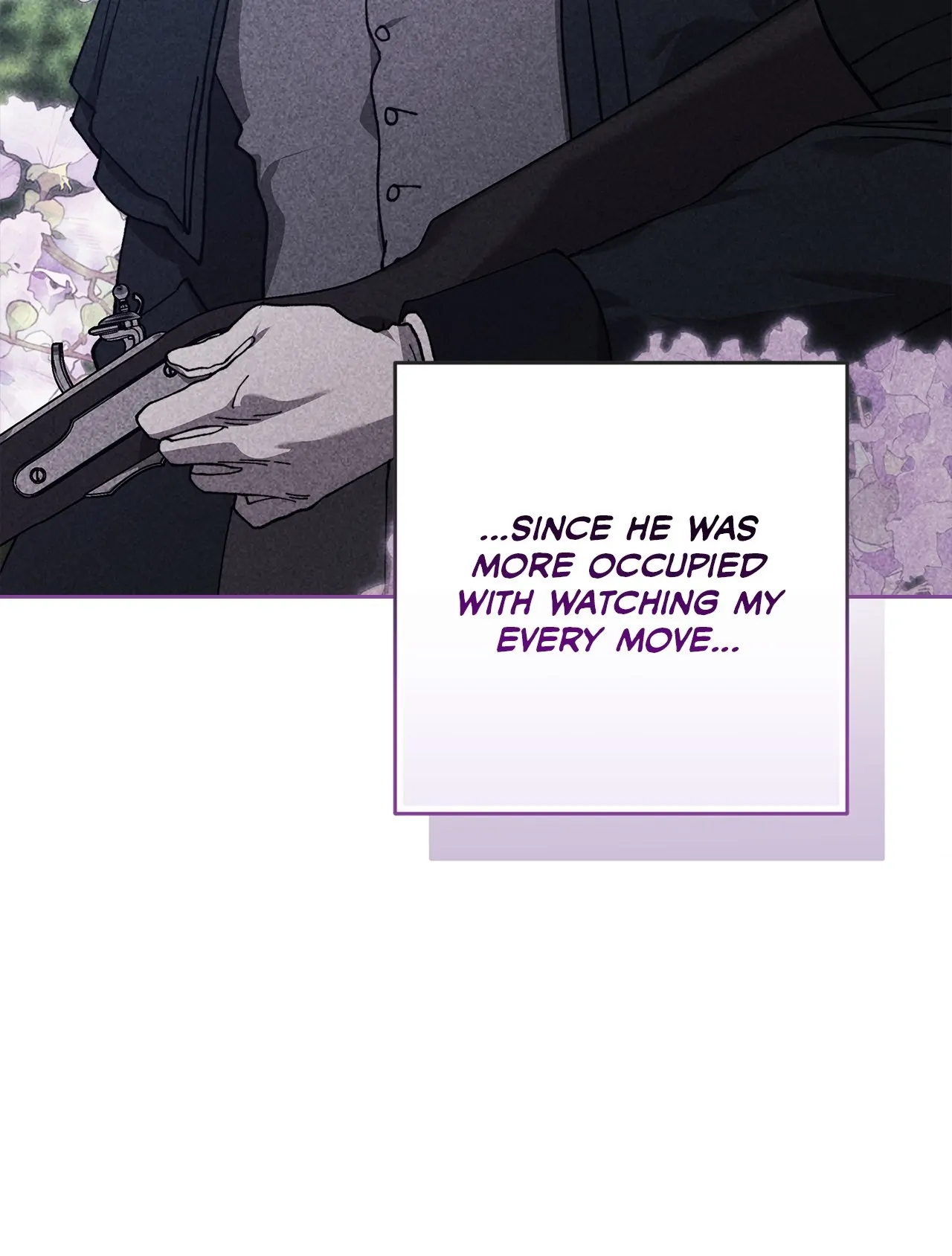 The Broken Ring: This Marriage Will Fail Anyway chapter 70.1 page 26