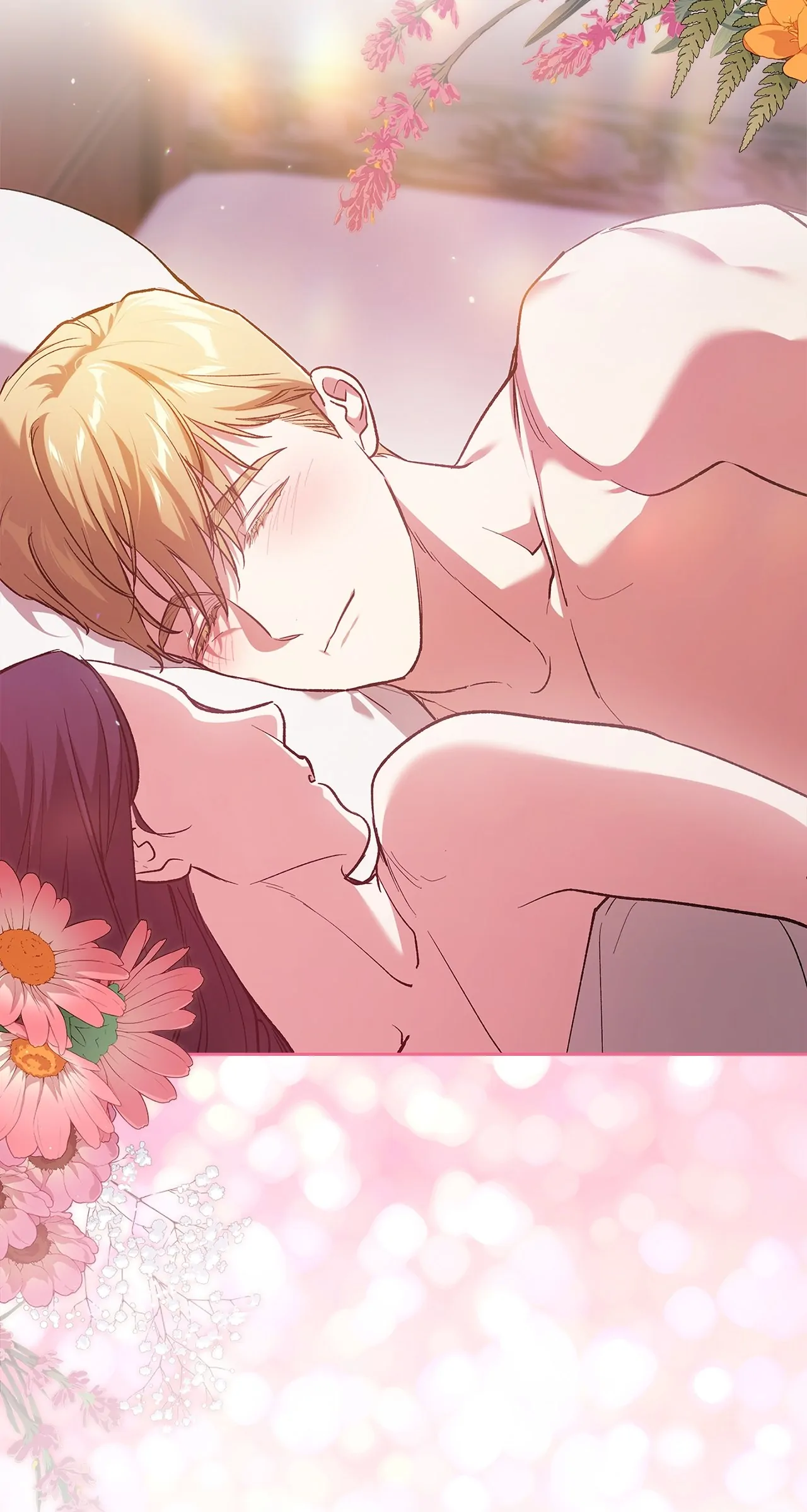 The Broken Ring: This Marriage Will Fail Anyway chapter 70.1 page 29