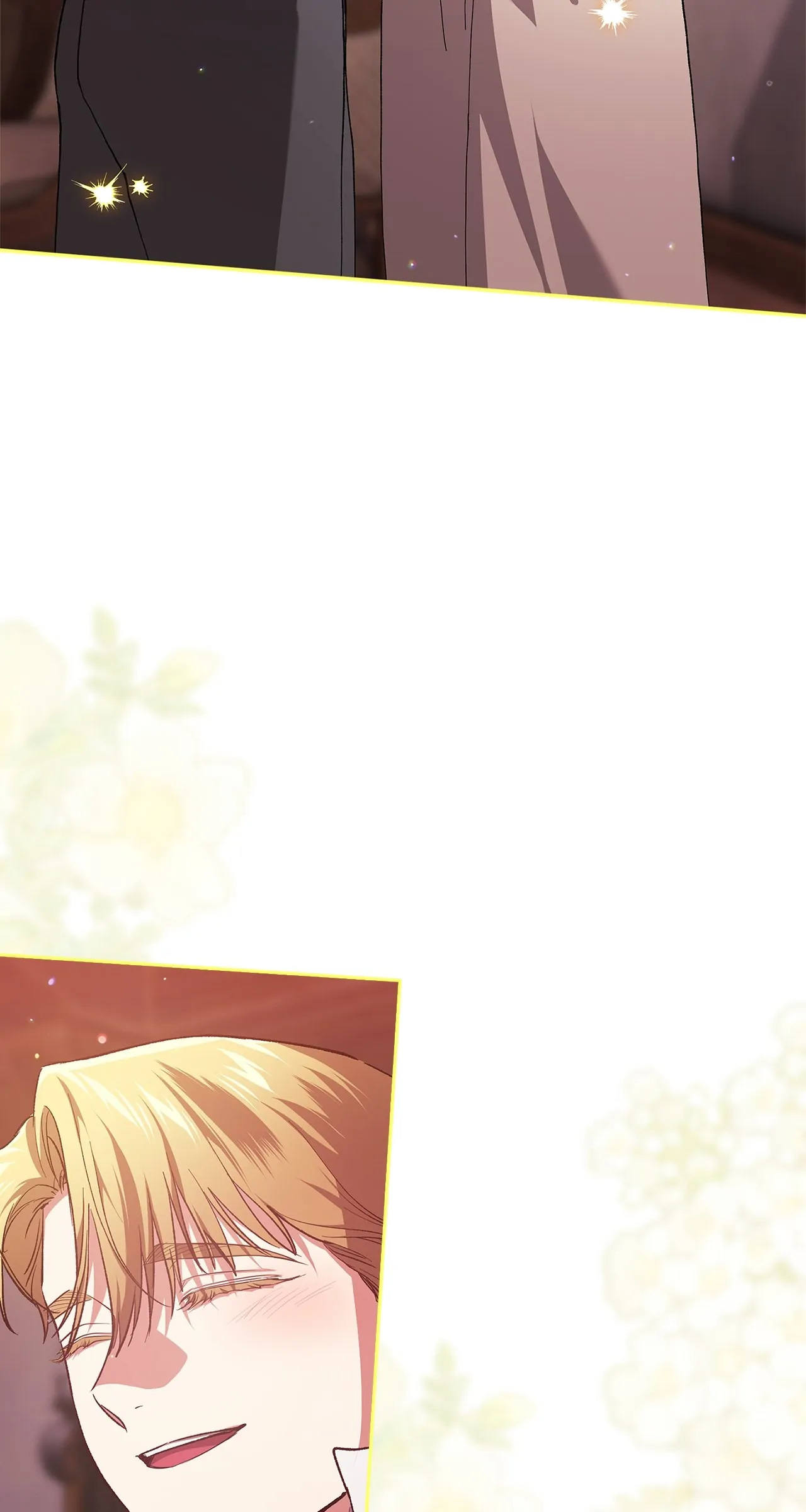 The Broken Ring: This Marriage Will Fail Anyway chapter 70.1 page 3