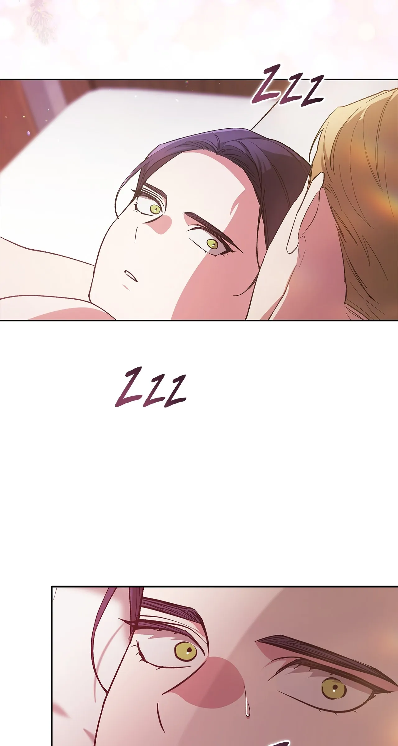 The Broken Ring: This Marriage Will Fail Anyway chapter 70.1 page 30