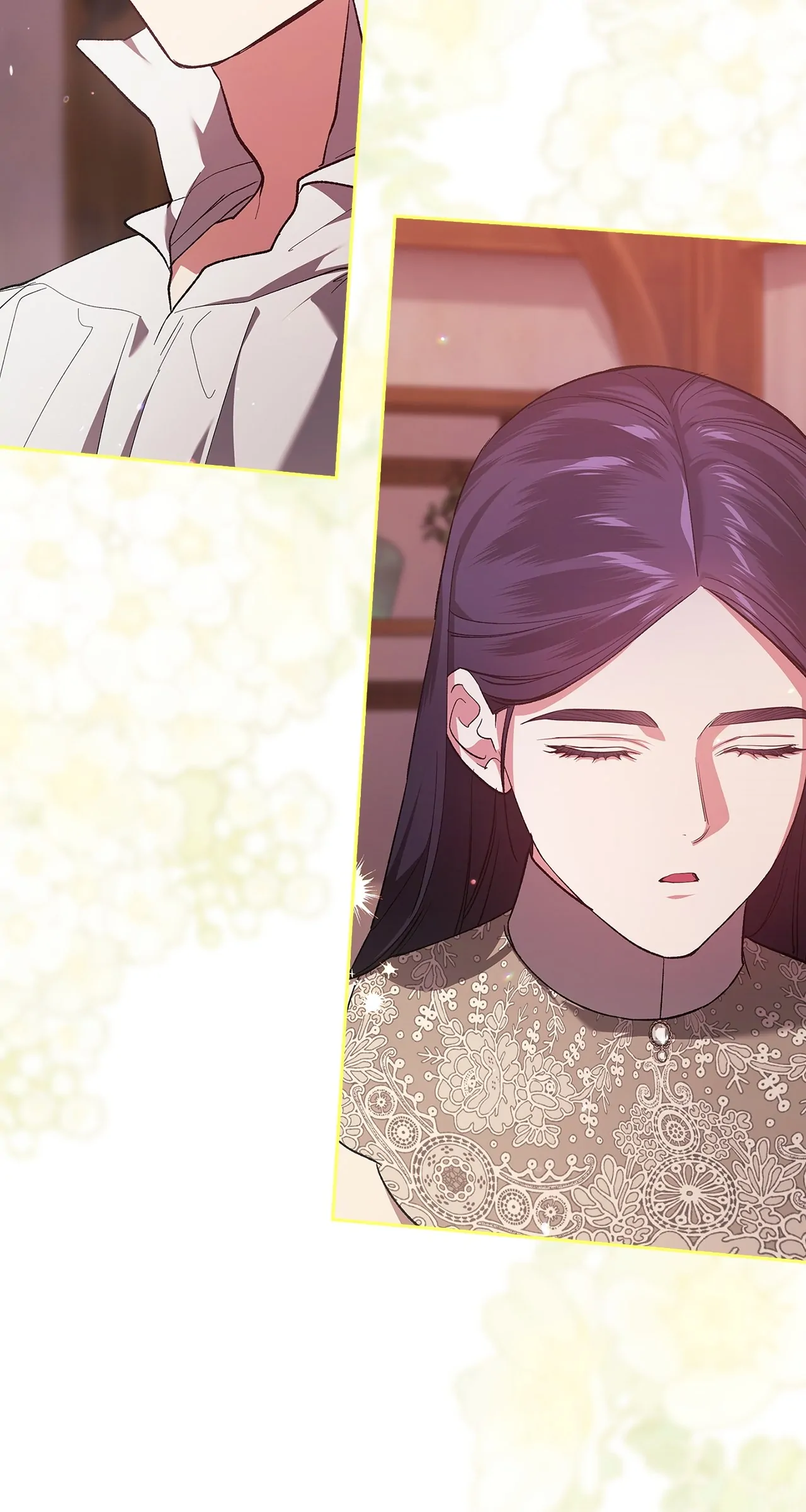 The Broken Ring: This Marriage Will Fail Anyway chapter 70.1 page 4