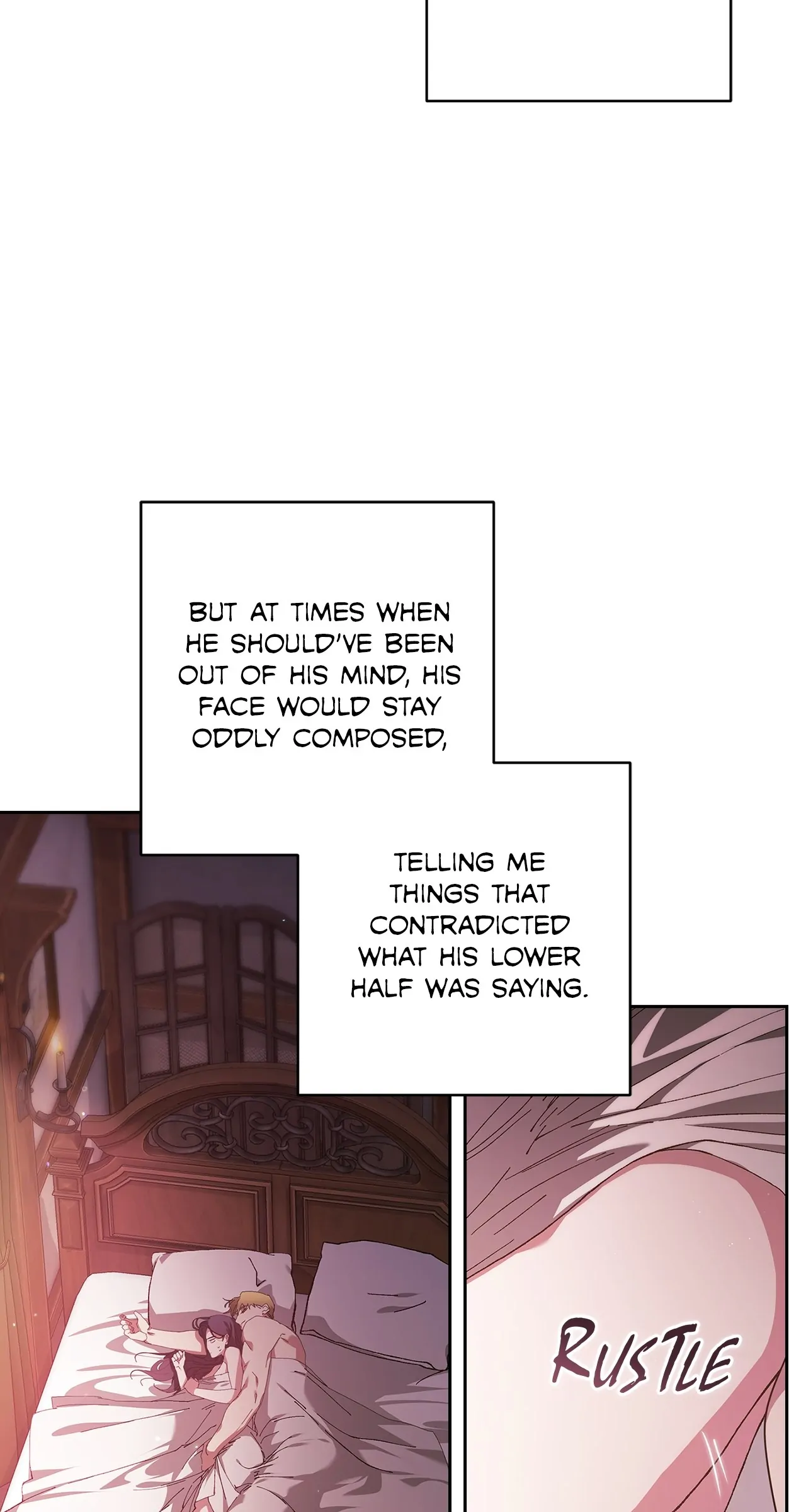 The Broken Ring: This Marriage Will Fail Anyway chapter 70.1 page 44