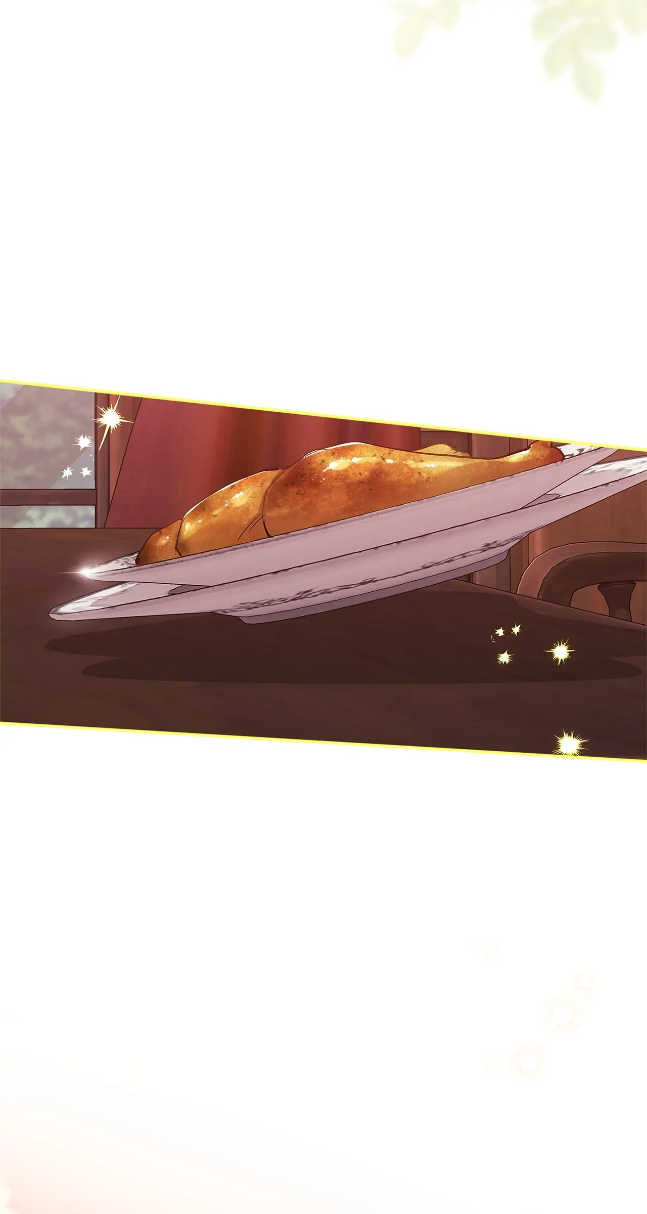 The Broken Ring: This Marriage Will Fail Anyway chapter 70.1 page 5