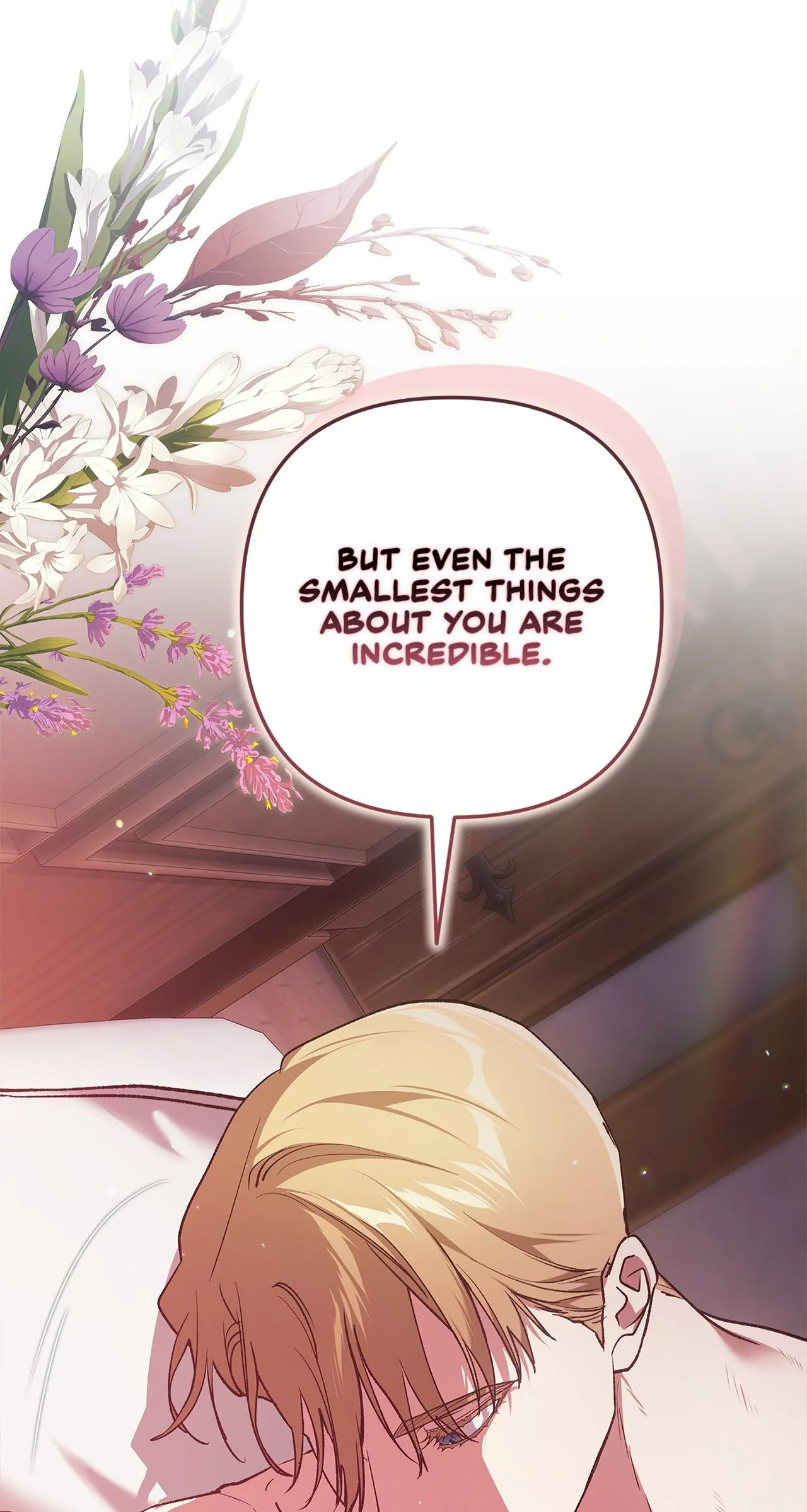 The Broken Ring: This Marriage Will Fail Anyway chapter 70.1 page 50