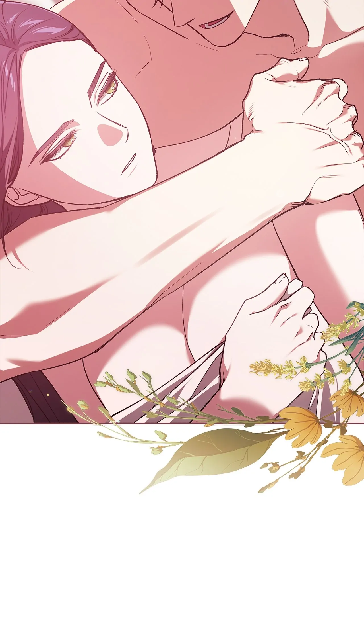 The Broken Ring: This Marriage Will Fail Anyway chapter 70.1 page 51