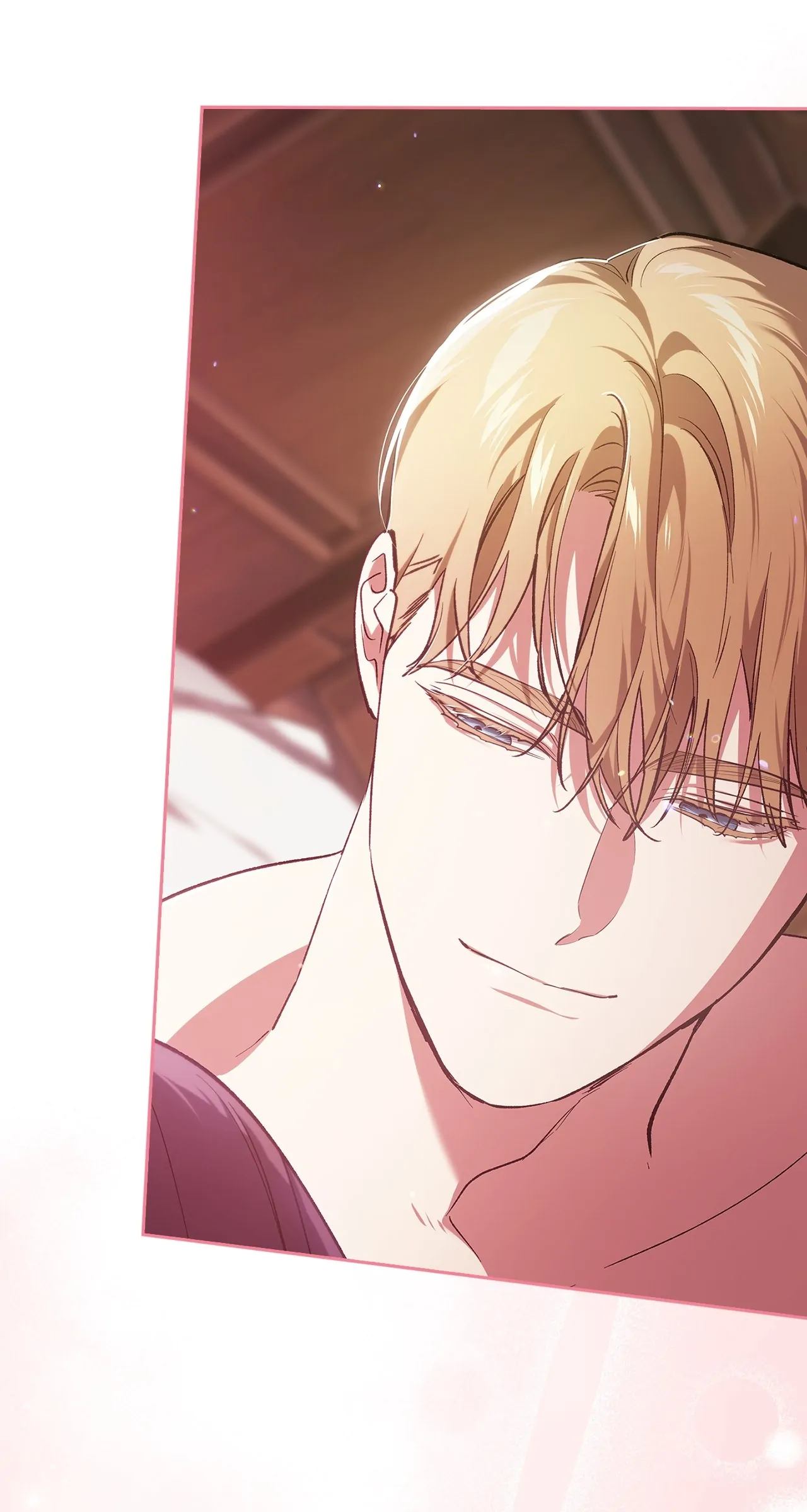 The Broken Ring: This Marriage Will Fail Anyway chapter 70.1 page 54