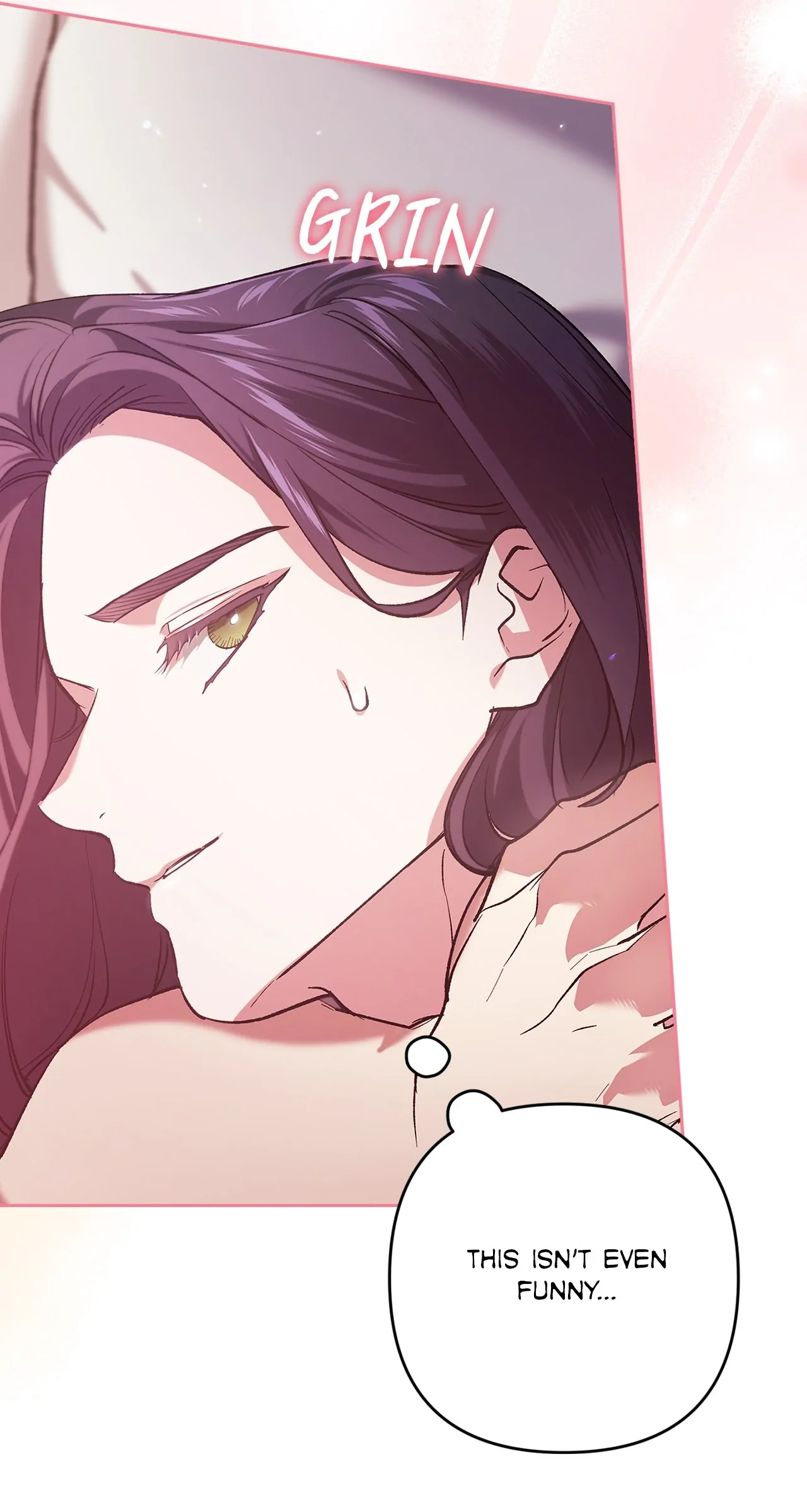 The Broken Ring: This Marriage Will Fail Anyway chapter 70.1 page 55