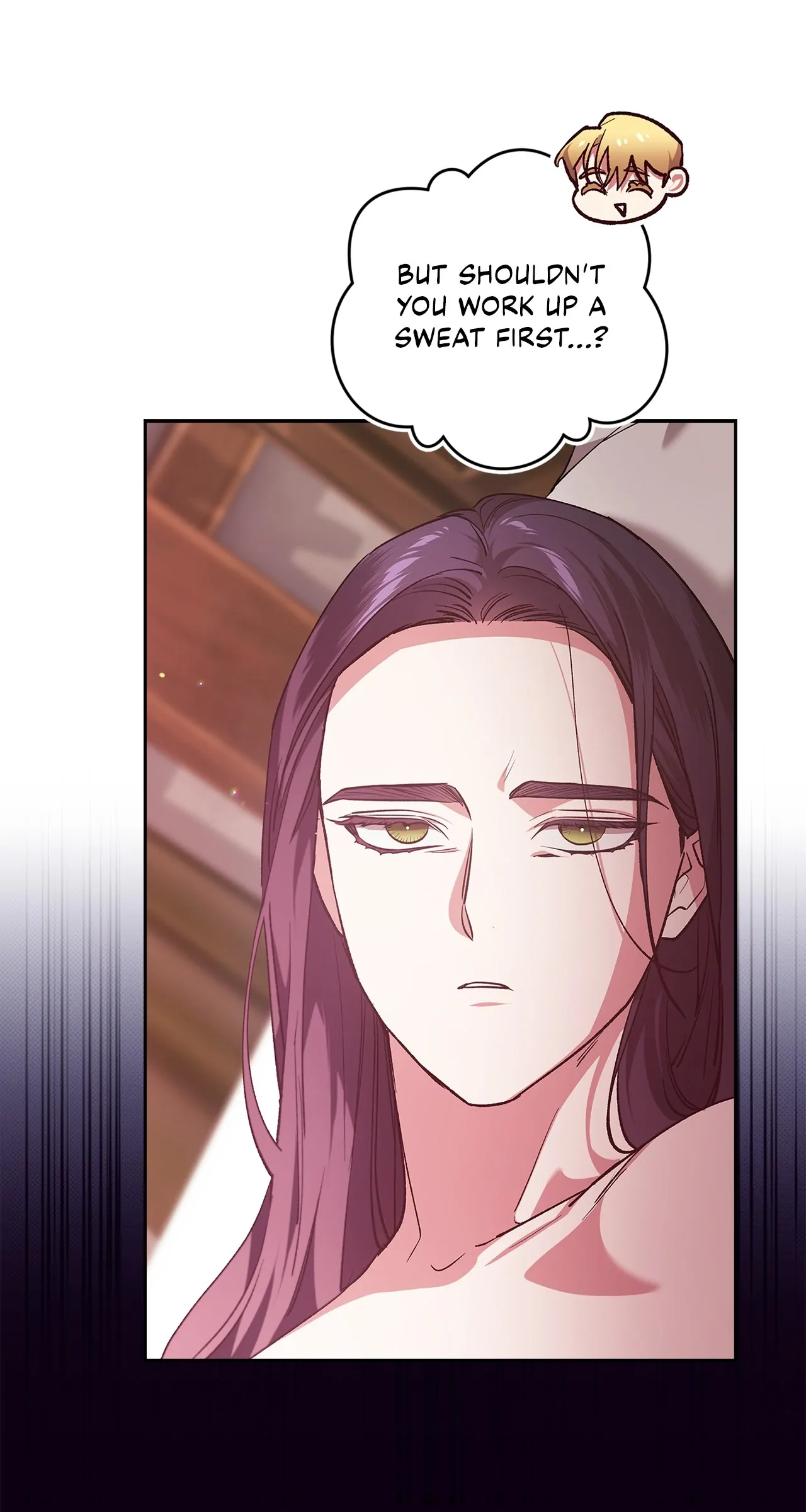 The Broken Ring: This Marriage Will Fail Anyway chapter 70.1 page 62