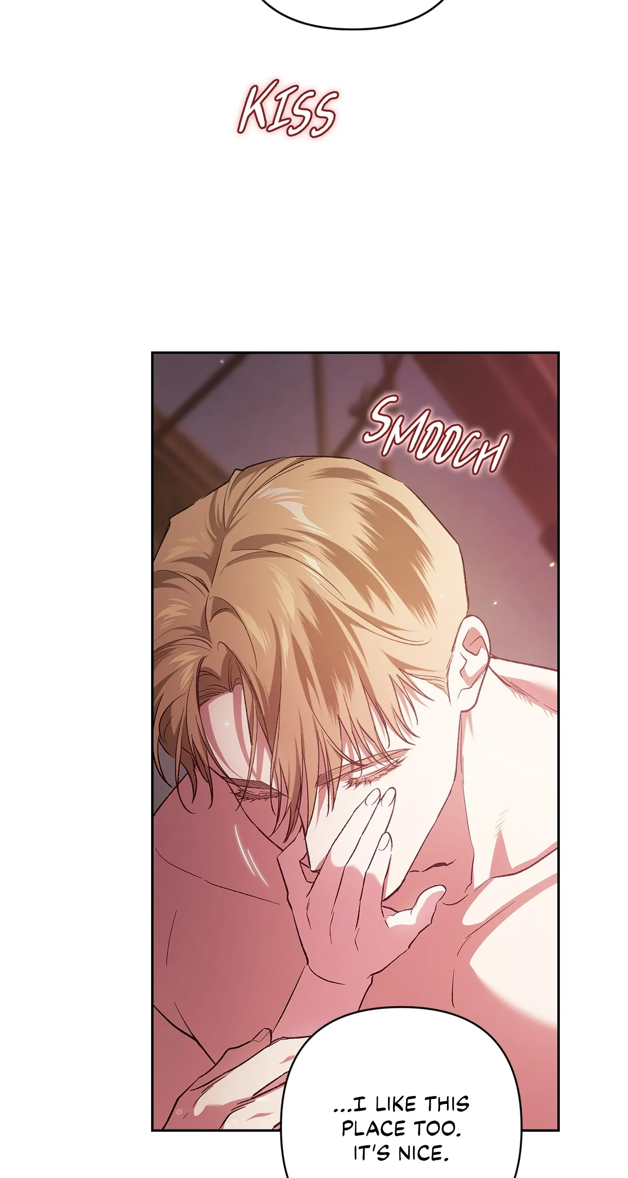 The Broken Ring: This Marriage Will Fail Anyway chapter 70.1 page 69