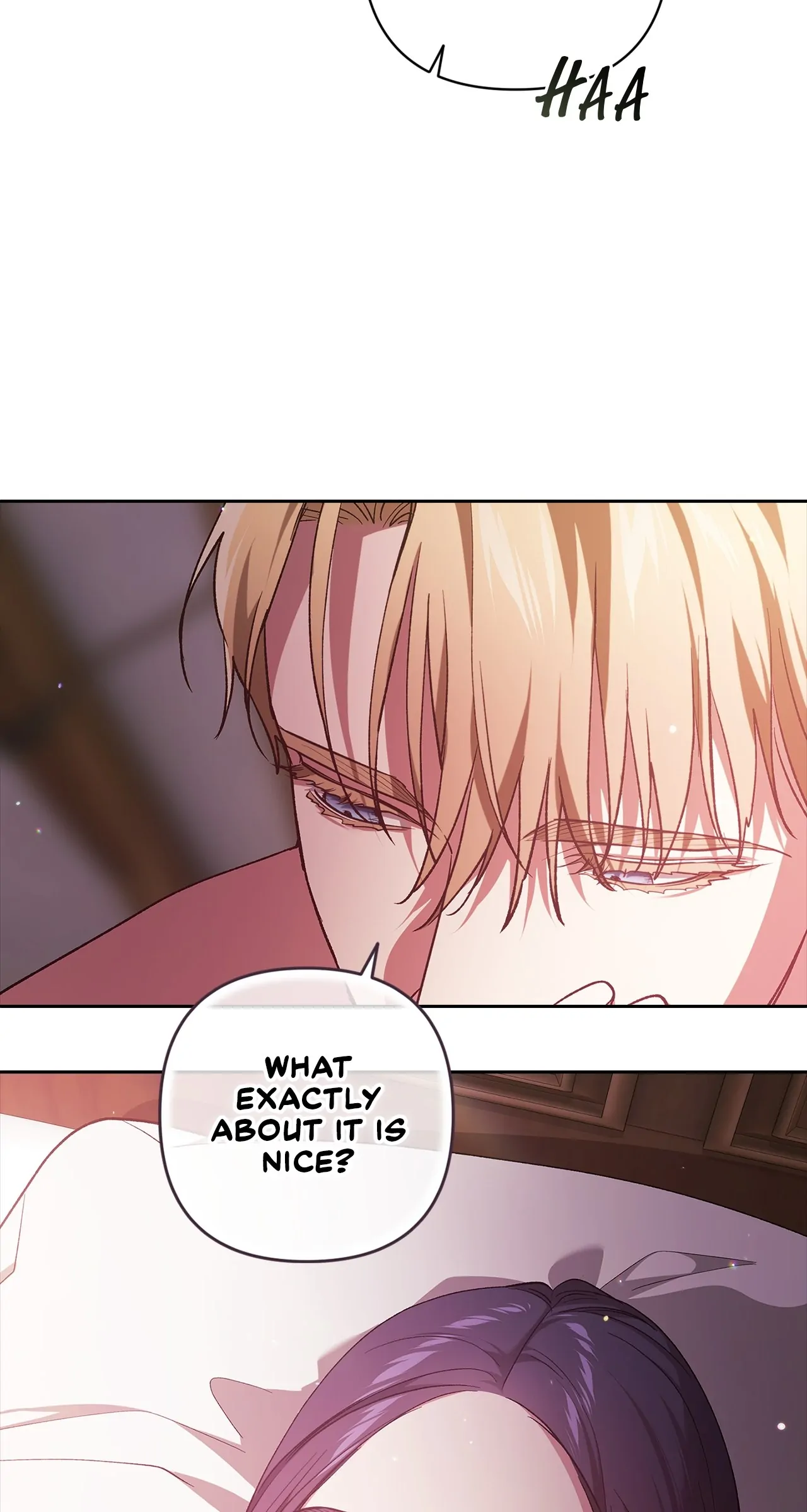 The Broken Ring: This Marriage Will Fail Anyway chapter 70.1 page 70