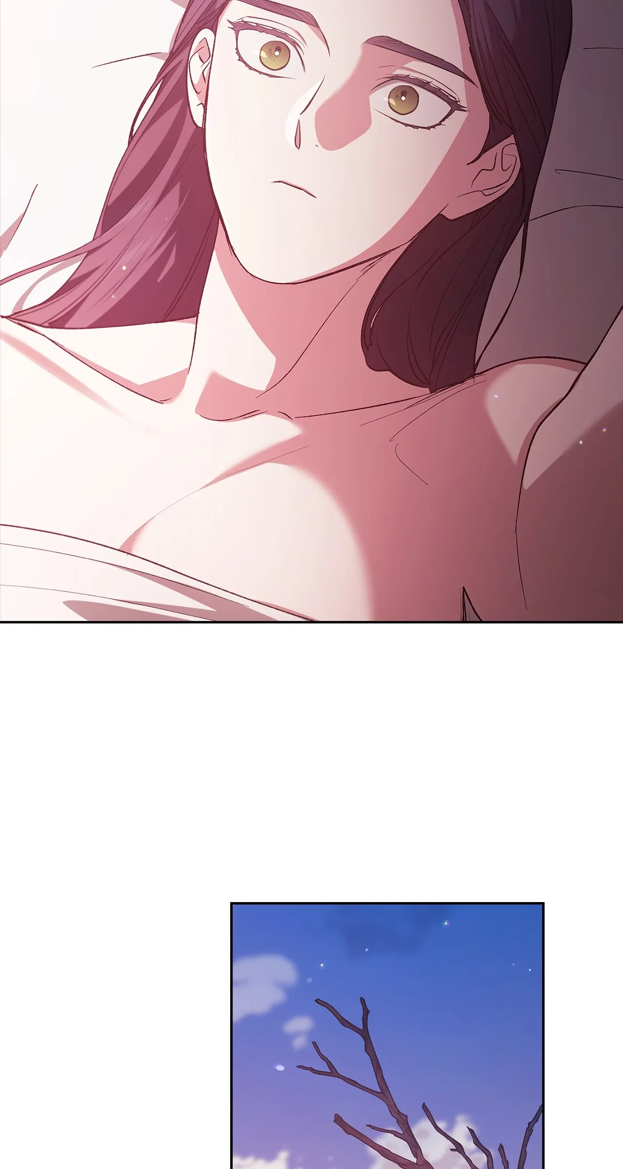 The Broken Ring: This Marriage Will Fail Anyway chapter 70.1 page 71