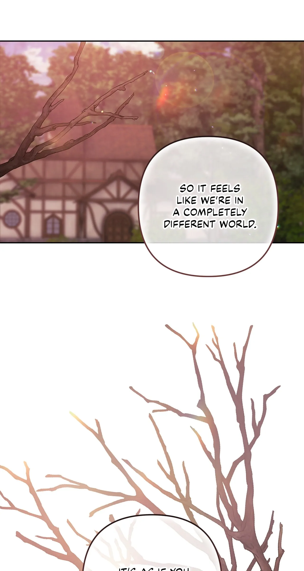 The Broken Ring: This Marriage Will Fail Anyway chapter 70.1 page 73