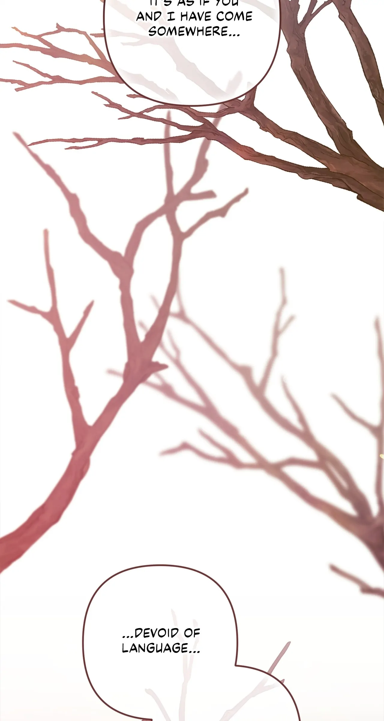 The Broken Ring: This Marriage Will Fail Anyway chapter 70.1 page 74