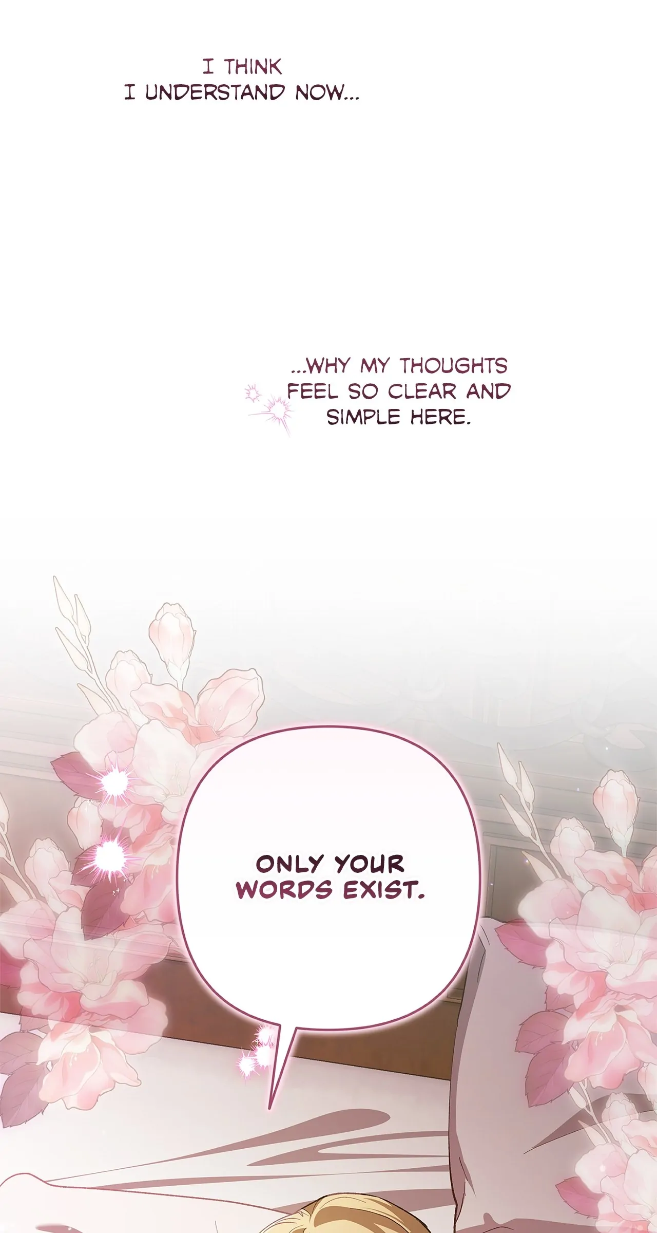 The Broken Ring: This Marriage Will Fail Anyway chapter 70.1 page 77