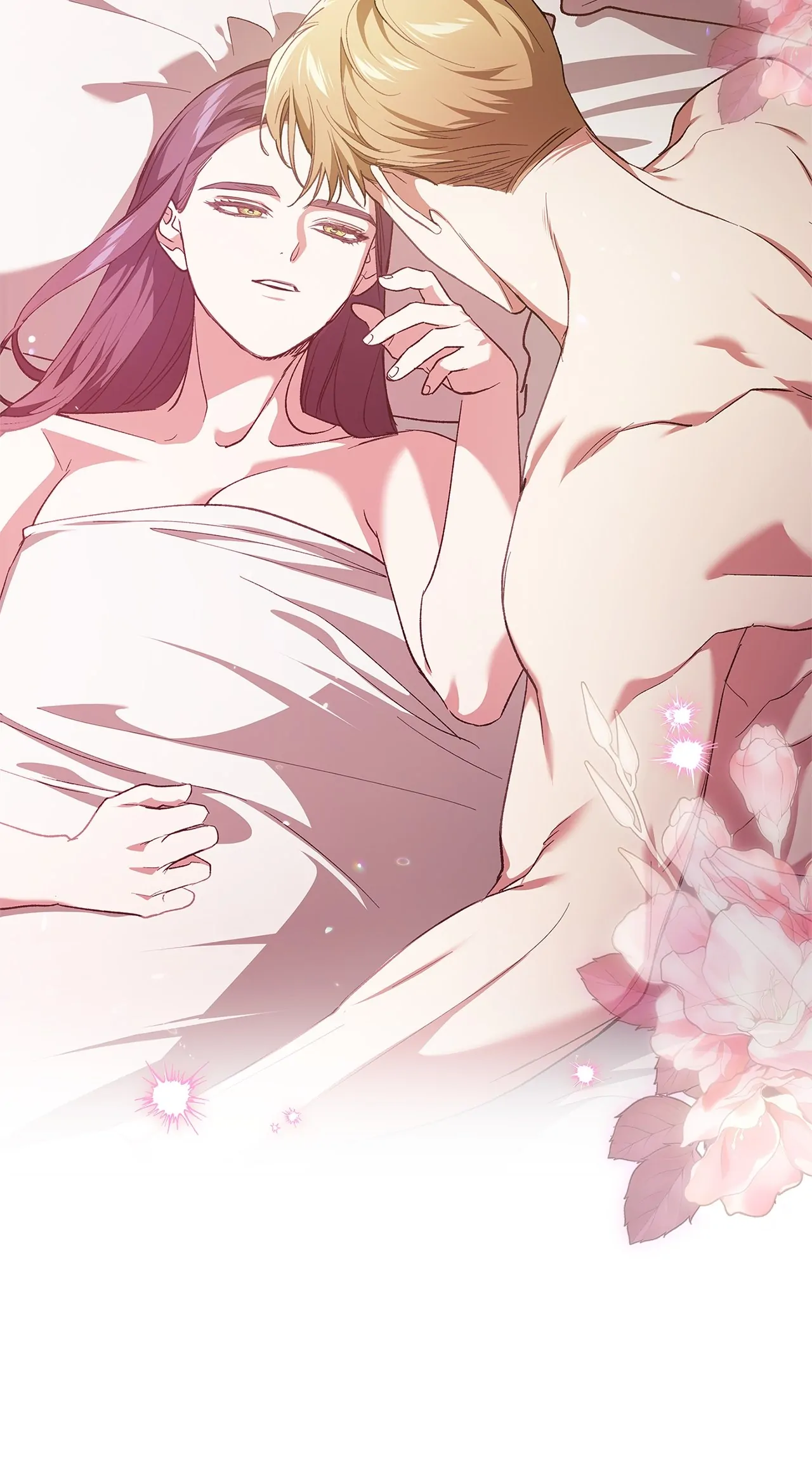 The Broken Ring: This Marriage Will Fail Anyway chapter 70.1 page 78