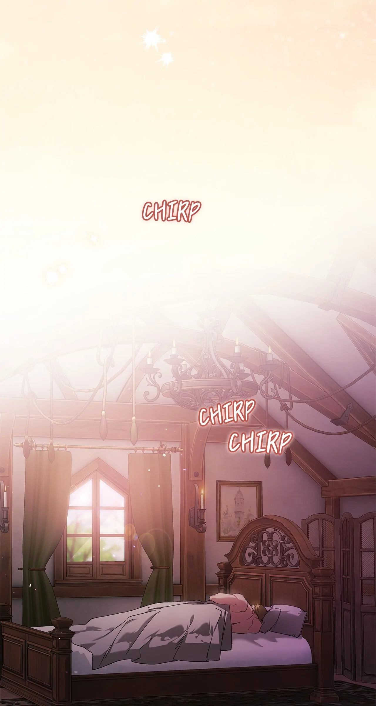 The Broken Ring: This Marriage Will Fail Anyway chapter 70.1 page 9