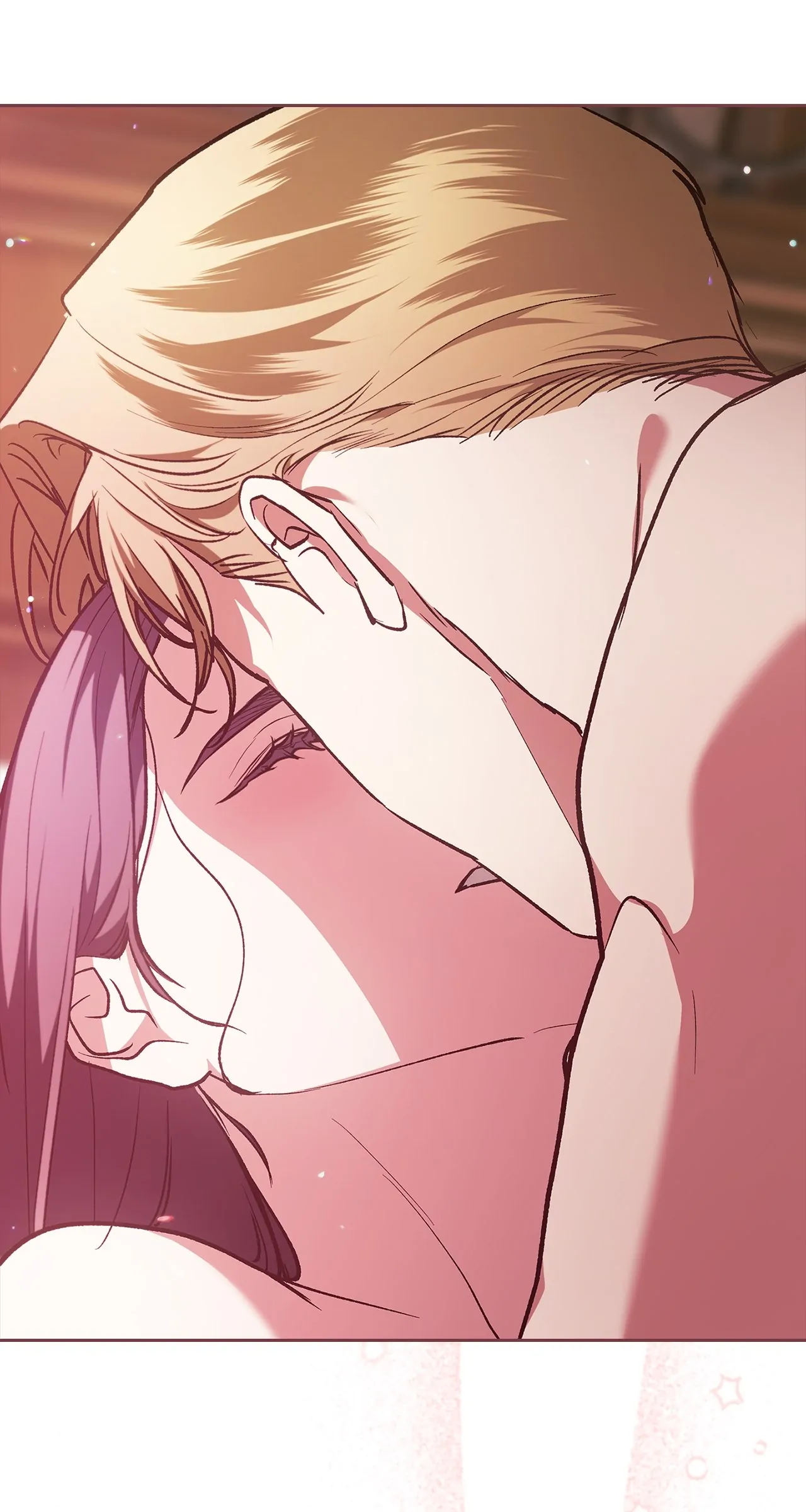 The Broken Ring: This Marriage Will Fail Anyway chapter 70.2 page 16