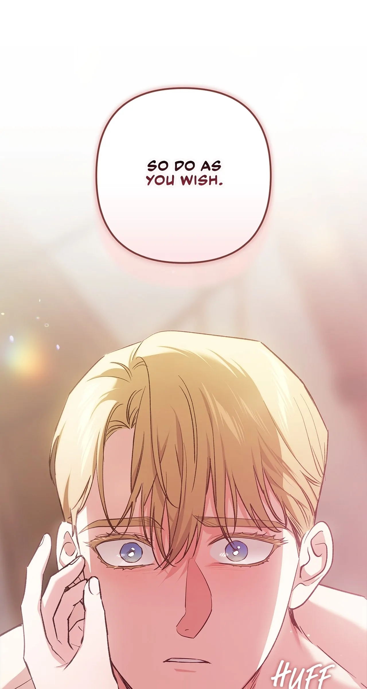 The Broken Ring: This Marriage Will Fail Anyway chapter 70.2 page 21