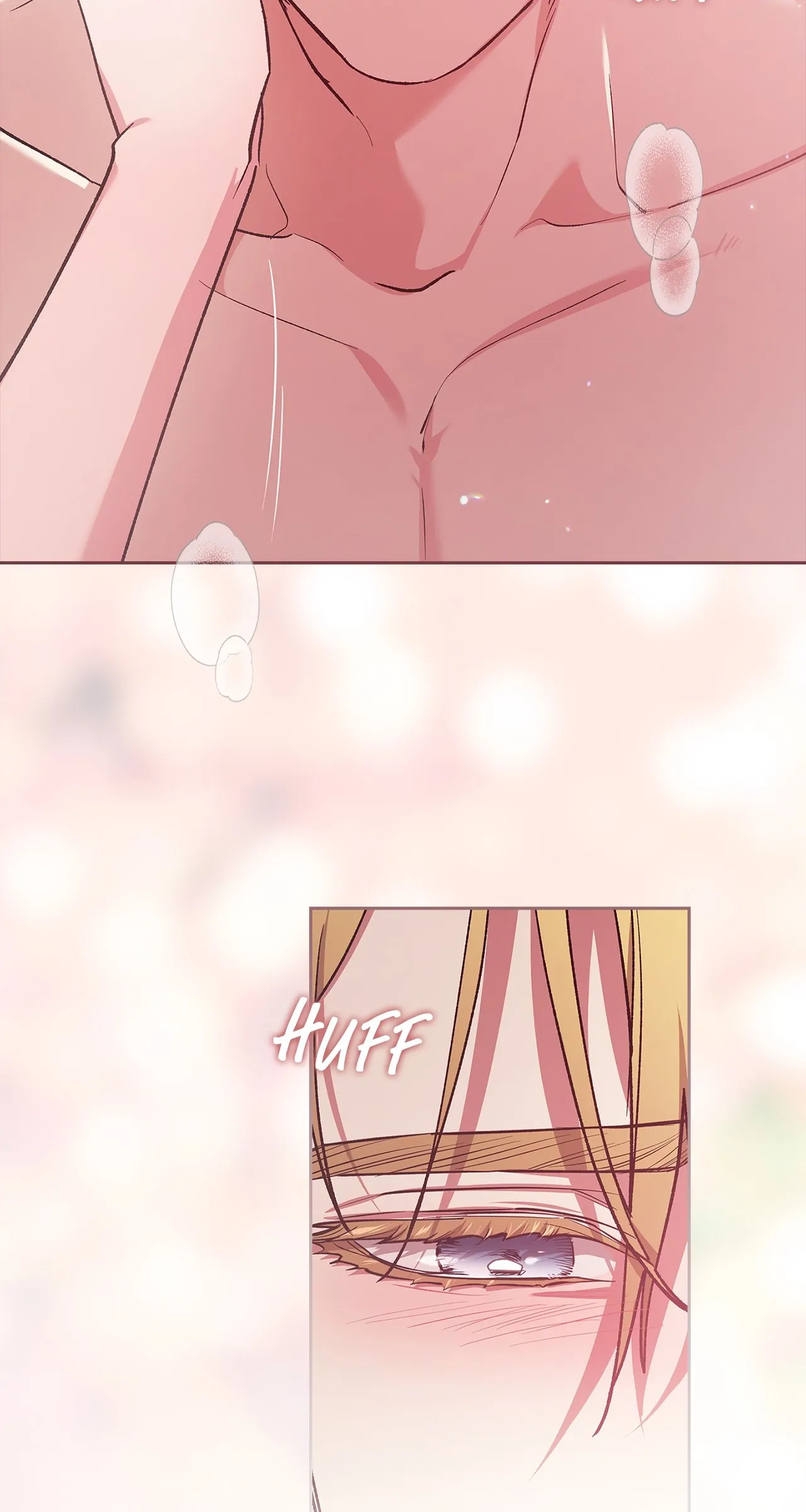 The Broken Ring: This Marriage Will Fail Anyway chapter 70.2 page 22