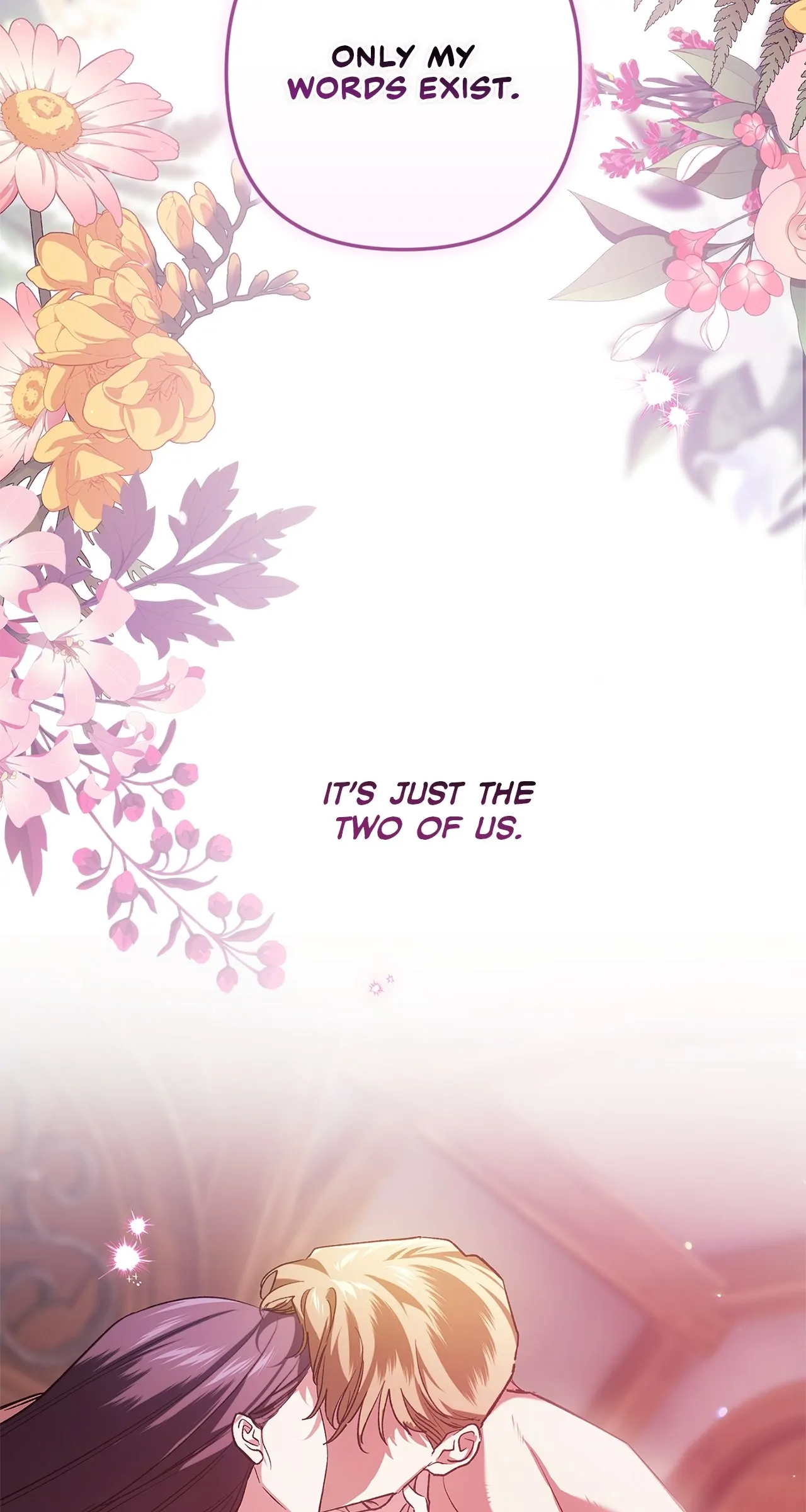 The Broken Ring: This Marriage Will Fail Anyway chapter 70.2 page 3