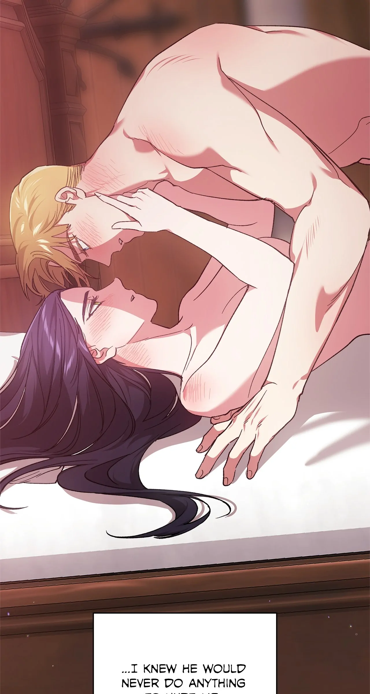 The Broken Ring: This Marriage Will Fail Anyway chapter 70.2 page 31