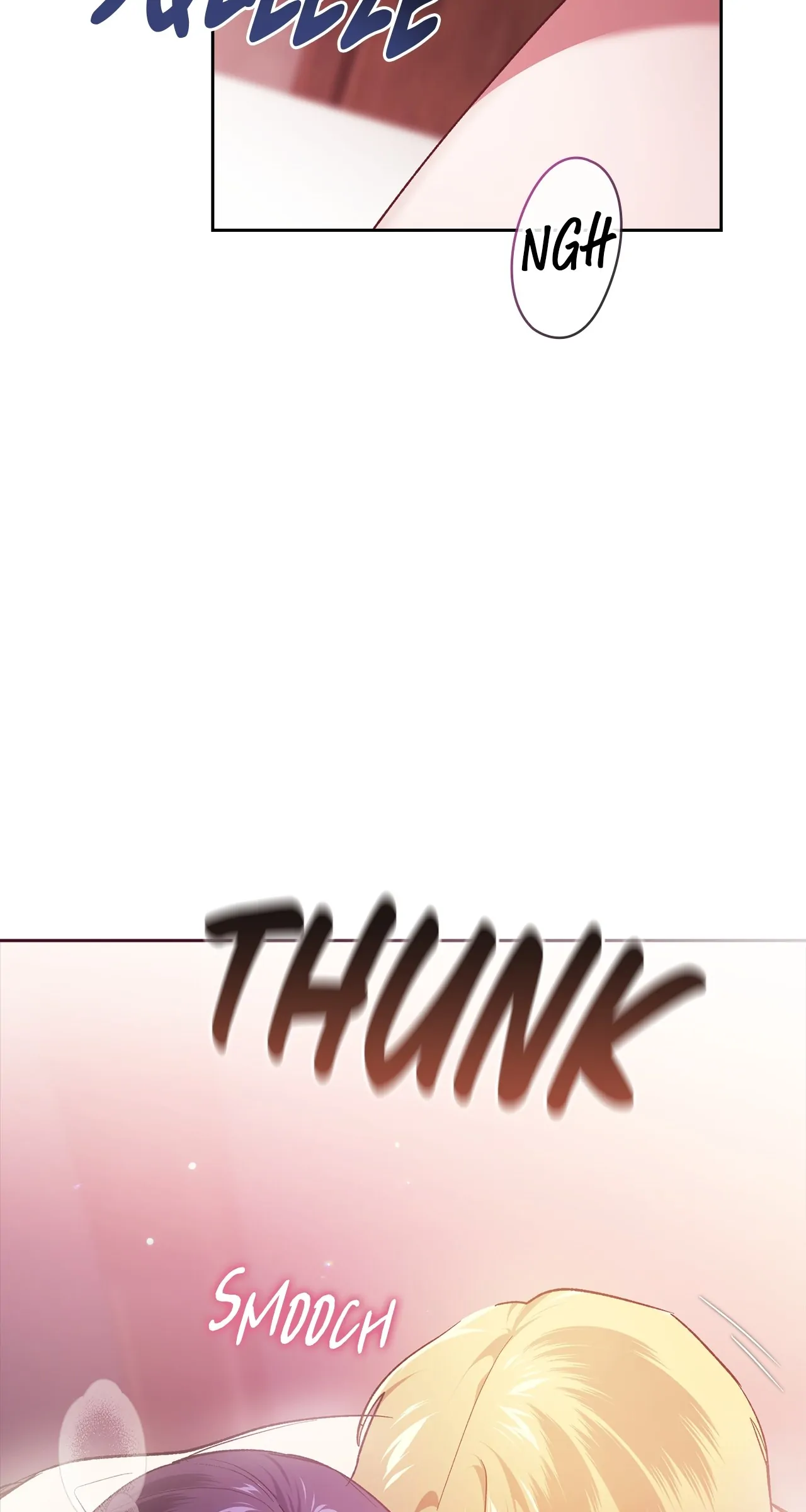 The Broken Ring: This Marriage Will Fail Anyway chapter 70.2 page 45