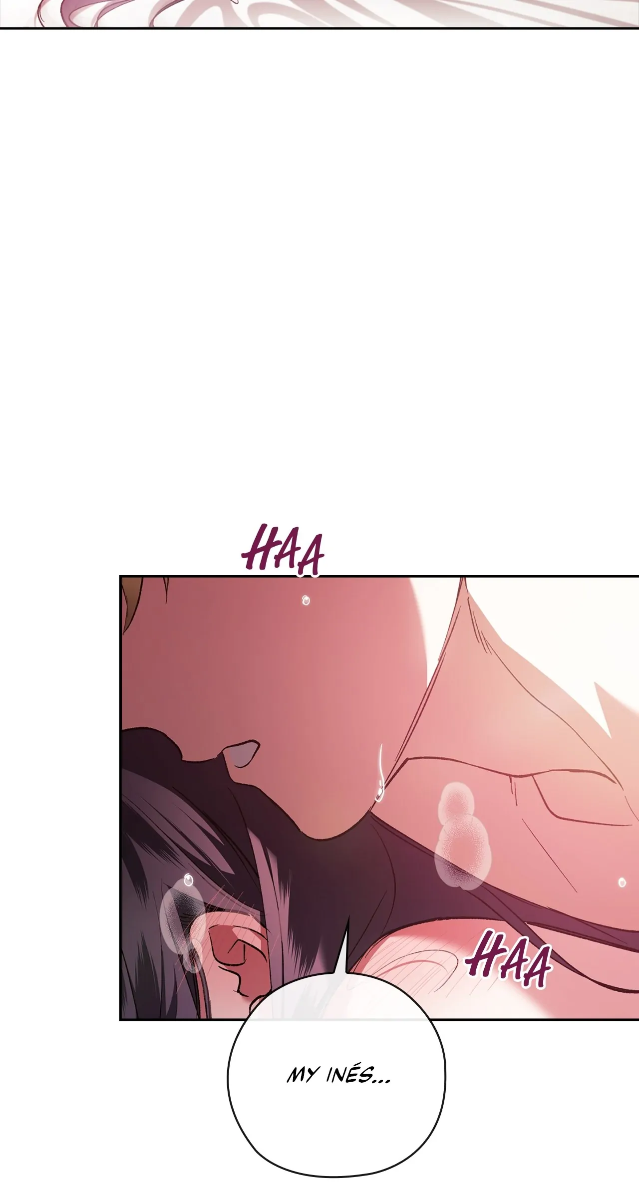 The Broken Ring: This Marriage Will Fail Anyway chapter 70.2 page 50