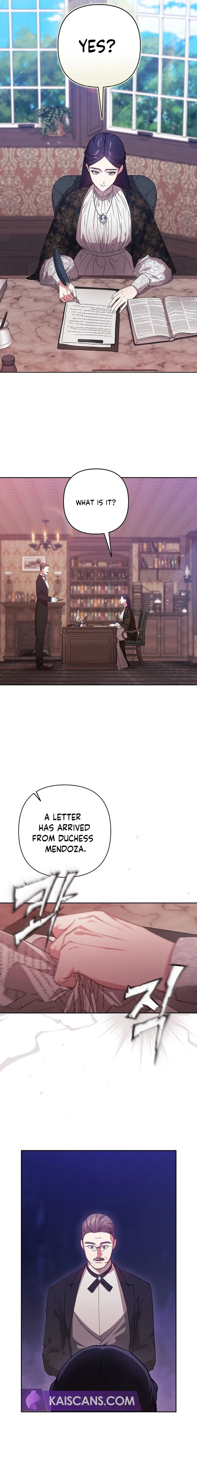 The Broken Ring: This Marriage Will Fail Anyway chapter 70 page 10