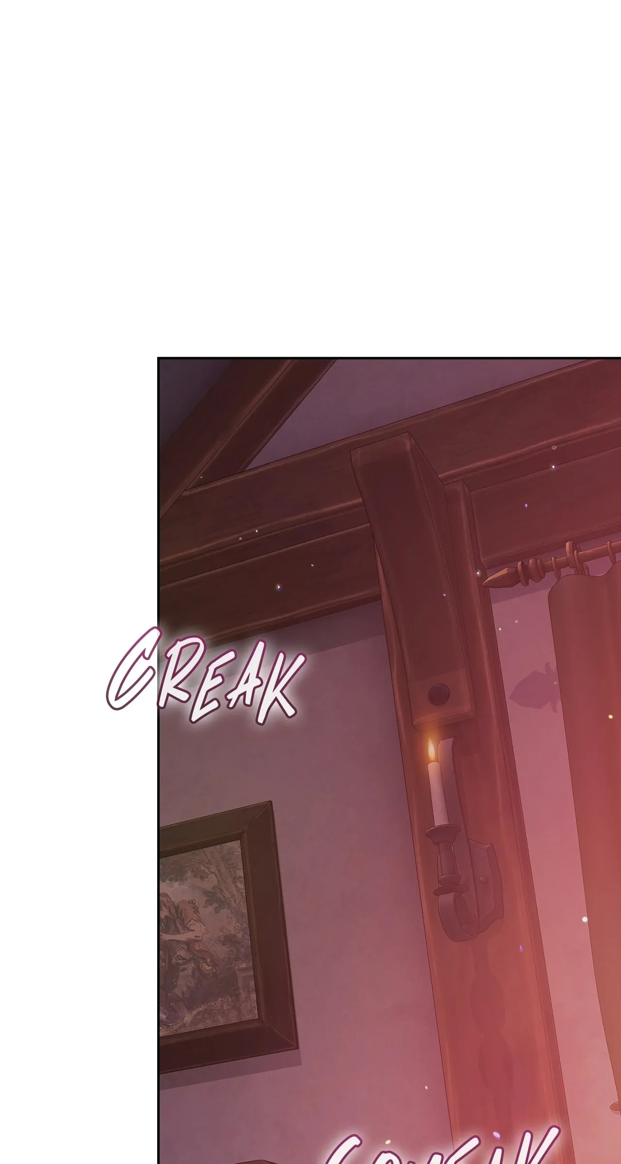 The Broken Ring: This Marriage Will Fail Anyway chapter 71.5 page 1