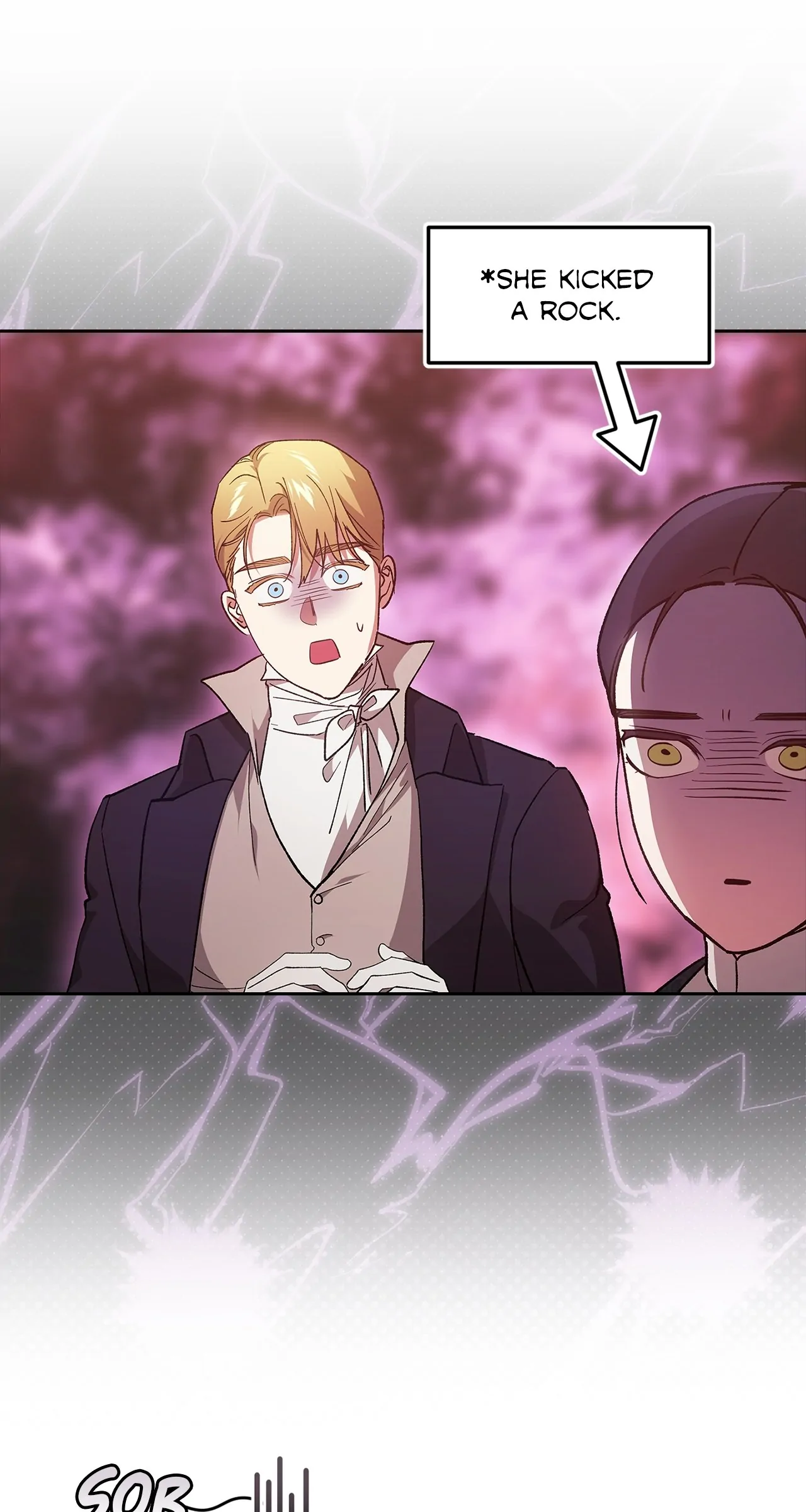 The Broken Ring: This Marriage Will Fail Anyway chapter 71.5 page 112