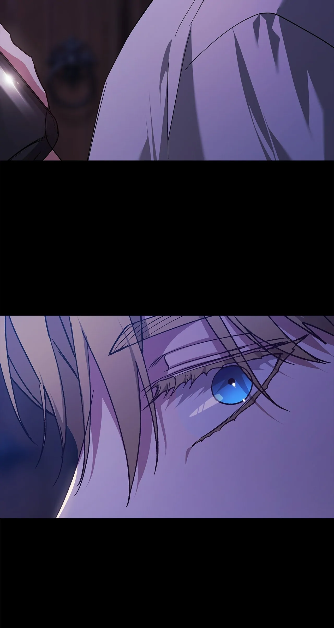 The Broken Ring: This Marriage Will Fail Anyway chapter 71.5 page 131