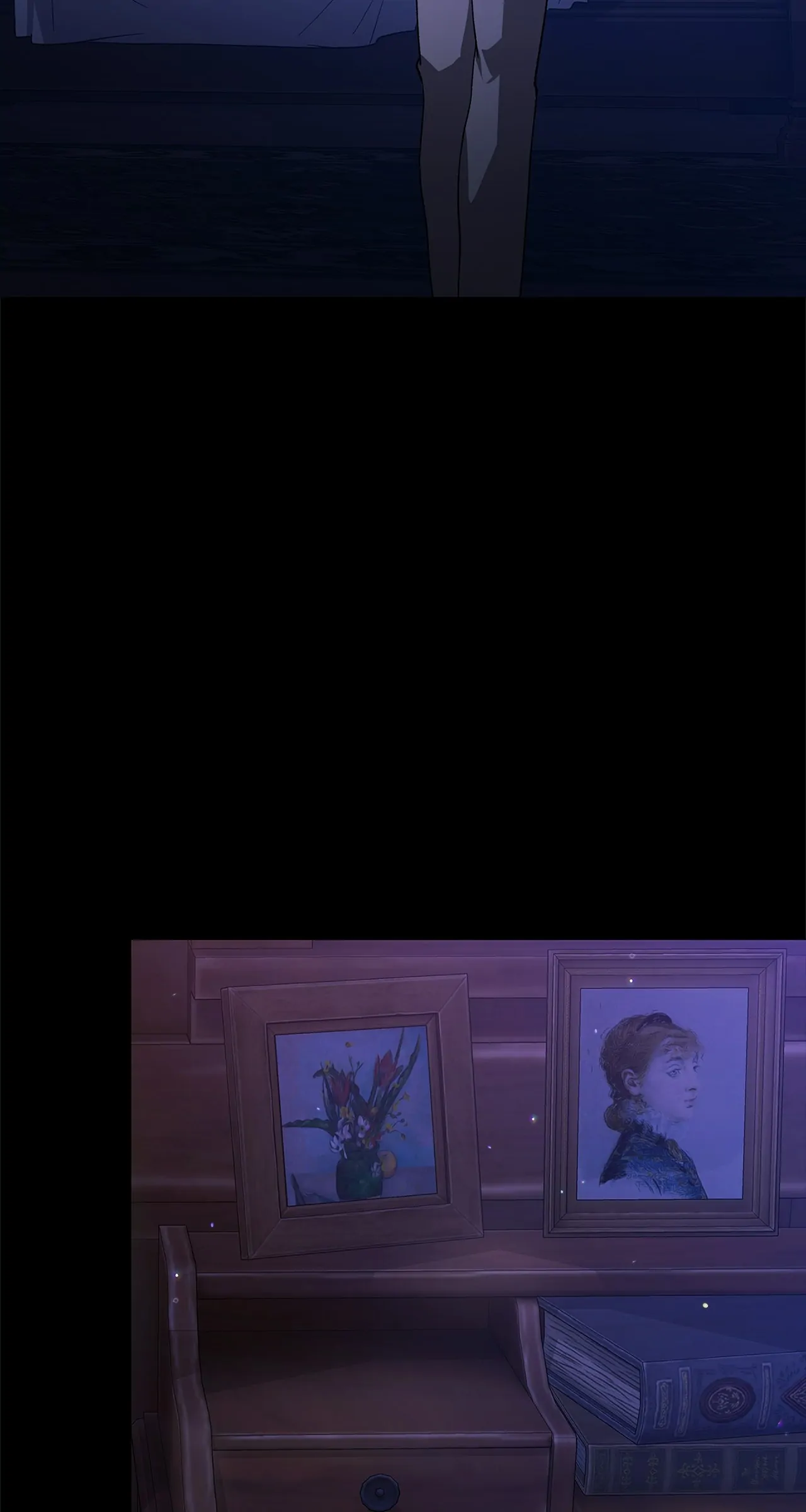 The Broken Ring: This Marriage Will Fail Anyway chapter 71.5 page 133