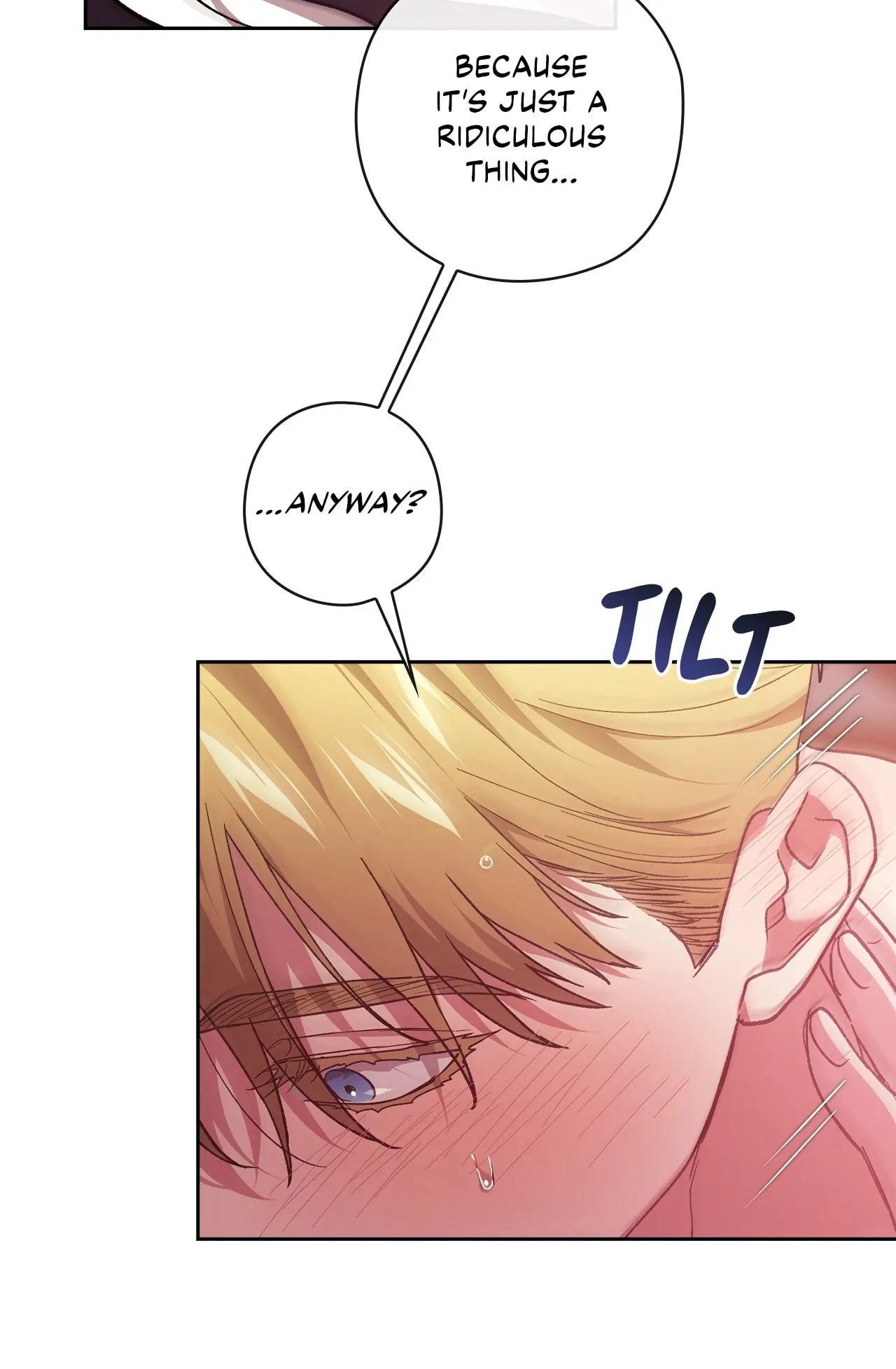 The Broken Ring: This Marriage Will Fail Anyway chapter 71.5 page 14