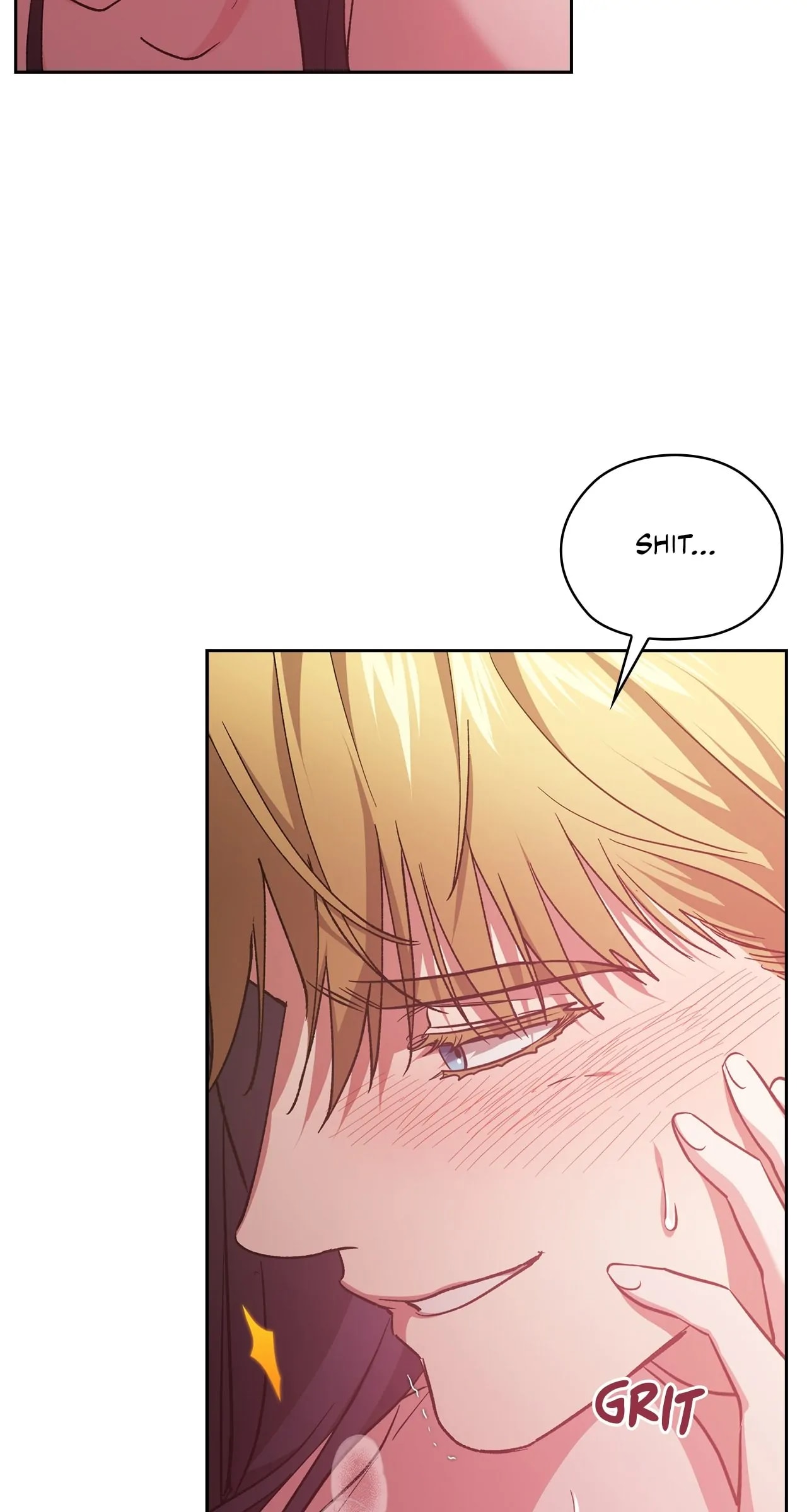 The Broken Ring: This Marriage Will Fail Anyway chapter 71.5 page 18